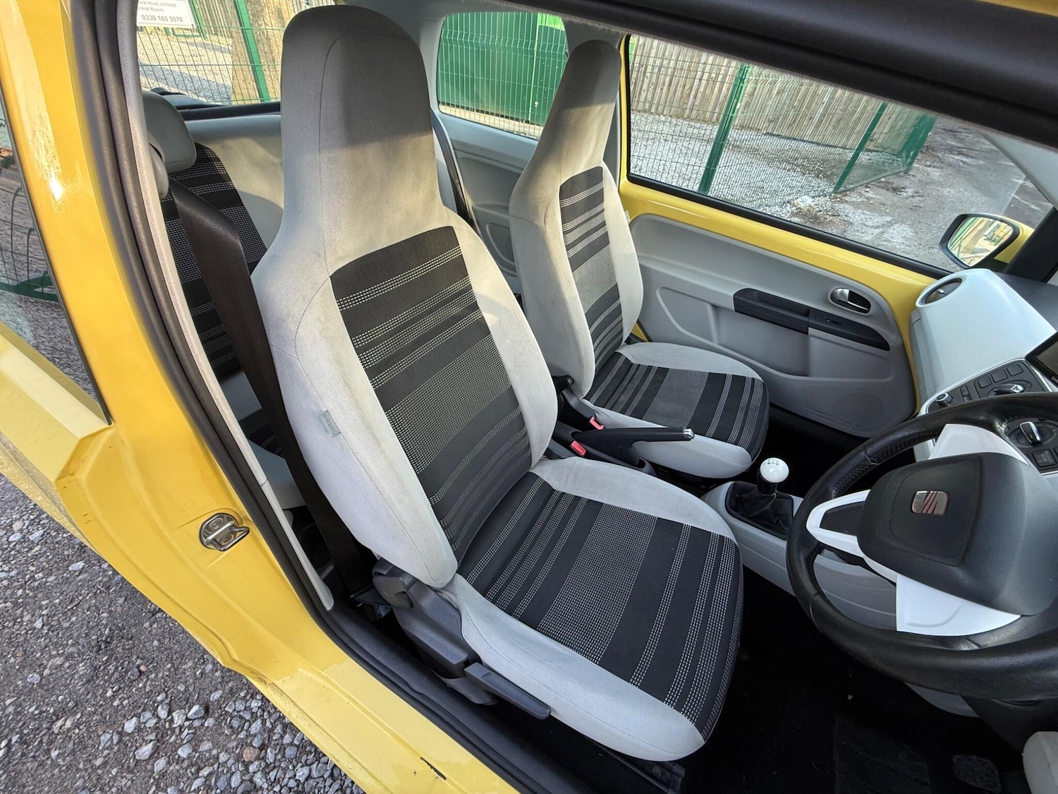 Used SEAT Mii 2012 for sale - 77658575: Photo 12