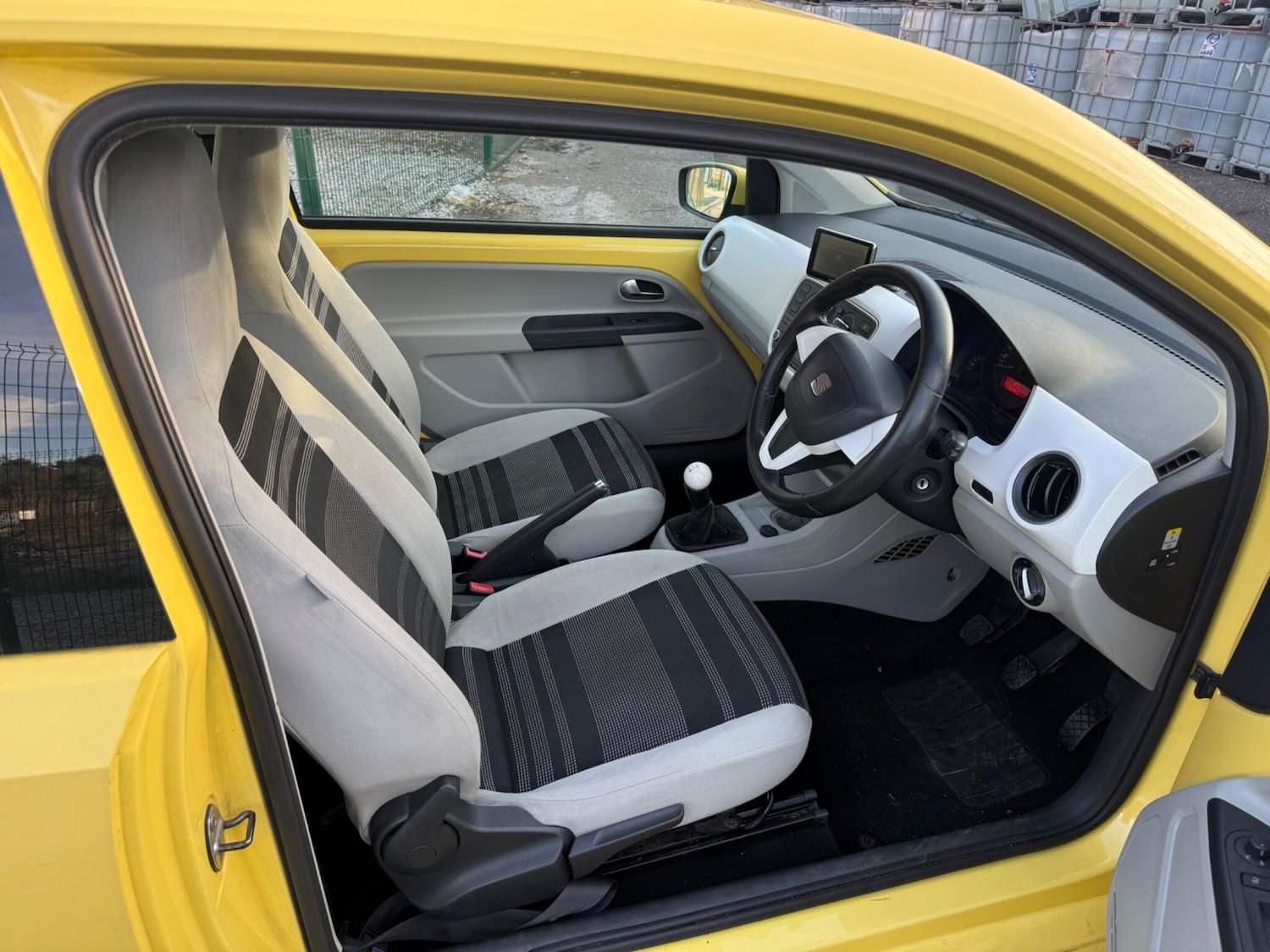 Used SEAT Mii 2012 for sale - 77658575: Photo 13