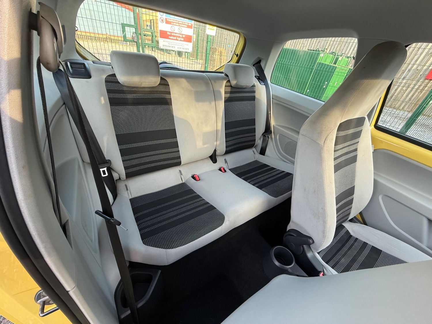 Used SEAT Mii 2012 for sale - 77658575: Photo 14