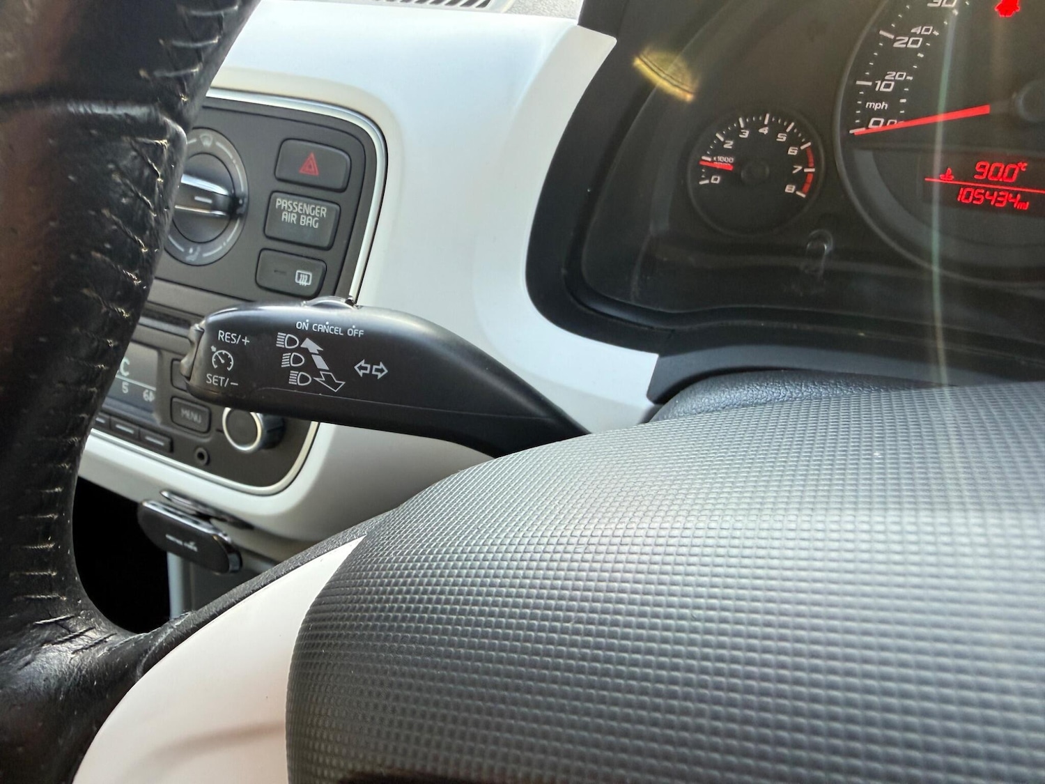 Used SEAT Mii 2012 for sale - 77658575: Photo 15