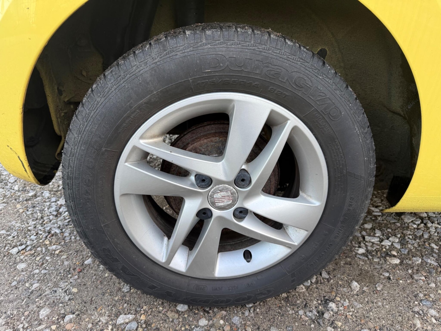 Used SEAT Mii 2012 for sale - 77658575: Photo 17