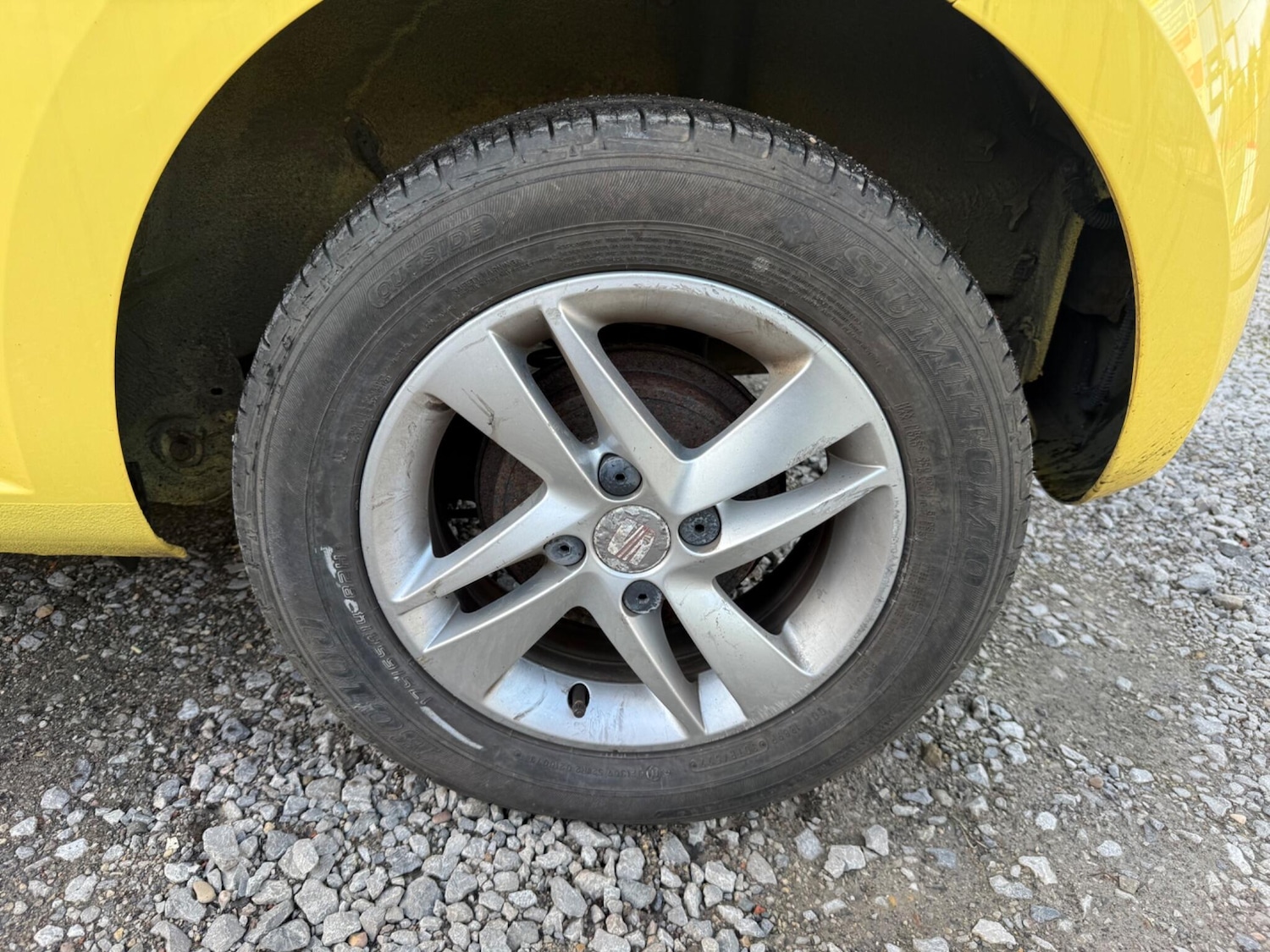 Used SEAT Mii 2012 for sale - 77658575: Photo 18