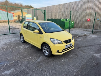 2012 (12) - 1.0 SE 3dr