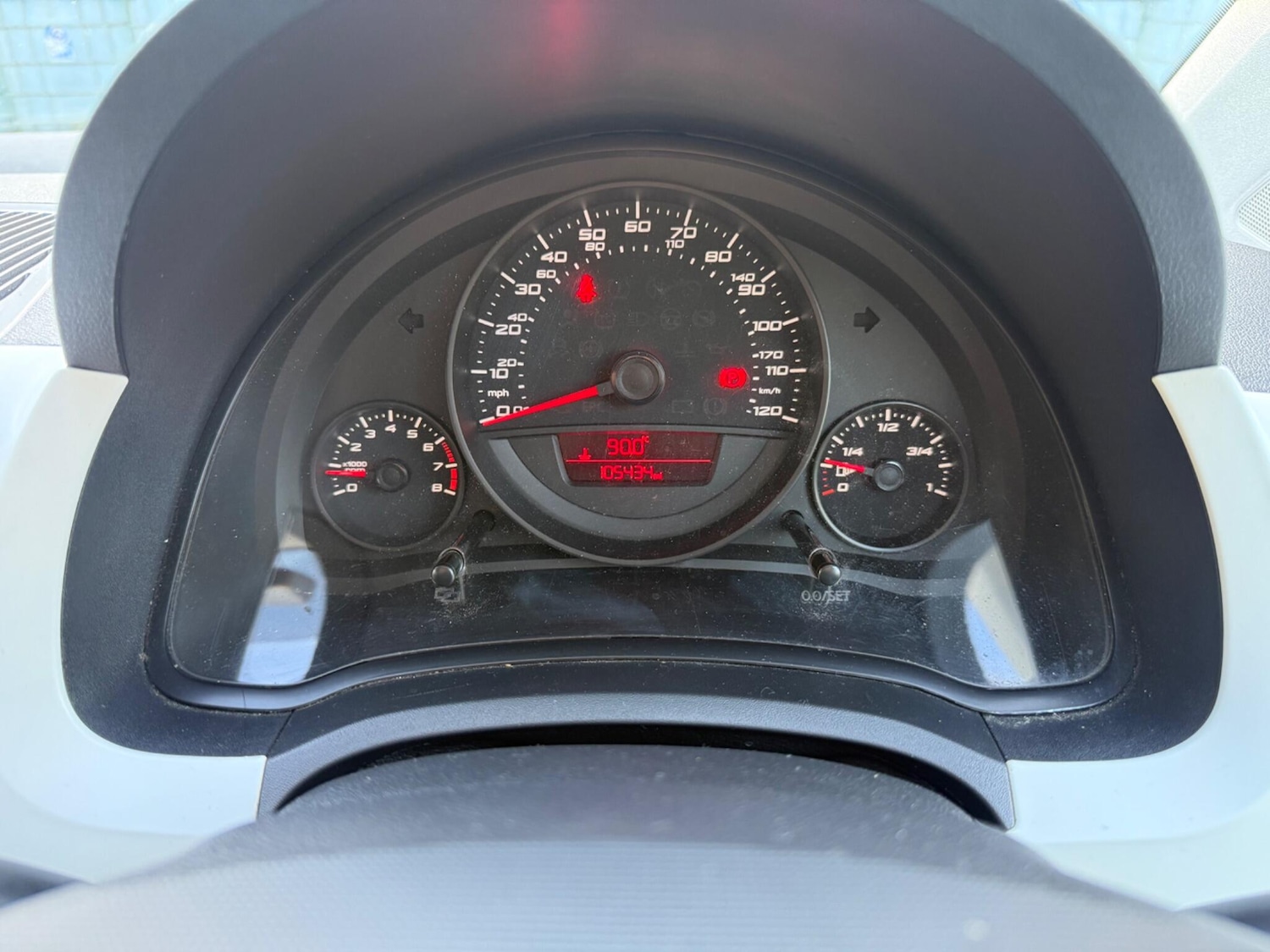 Used SEAT Mii 2012 for sale - 77658575: Photo 21