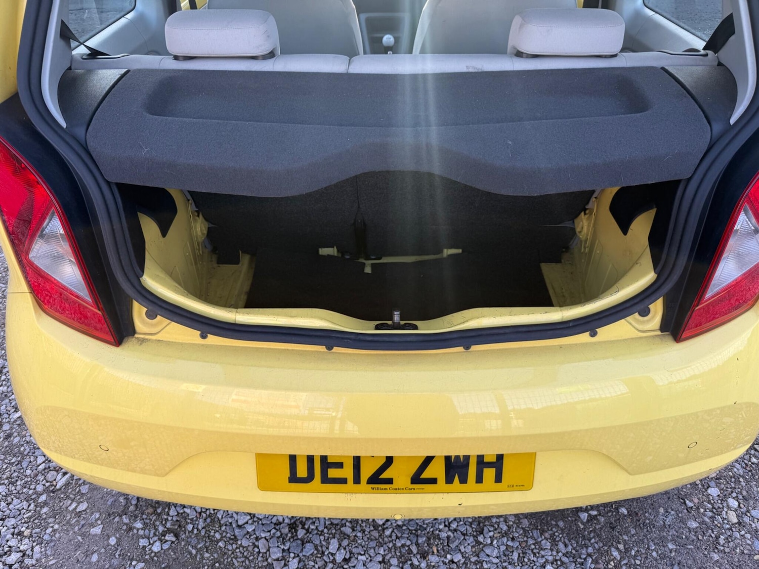 Used SEAT Mii 2012 for sale - 77658575: Photo 23