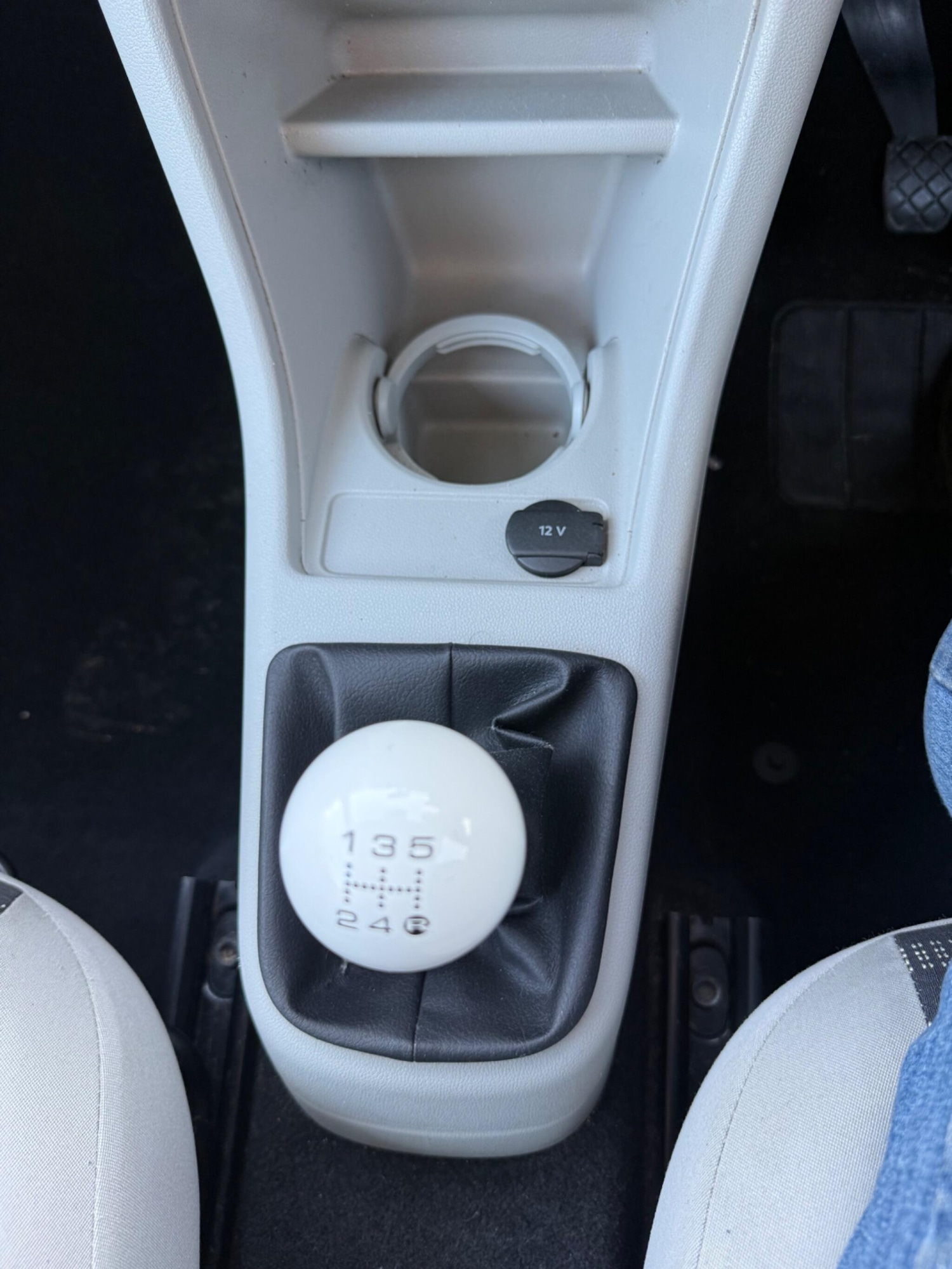 Used SEAT Mii 2012 for sale - 77658575: Photo 28