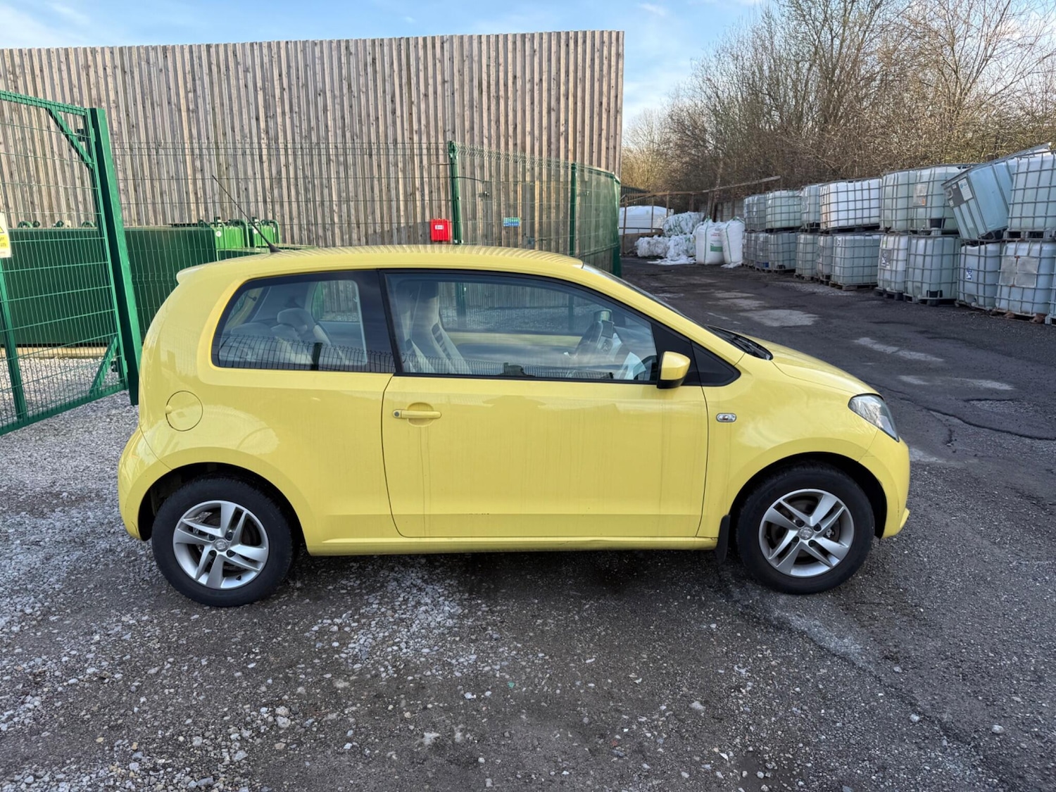 Used SEAT Mii 2012 for sale - 77658575: Photo 7