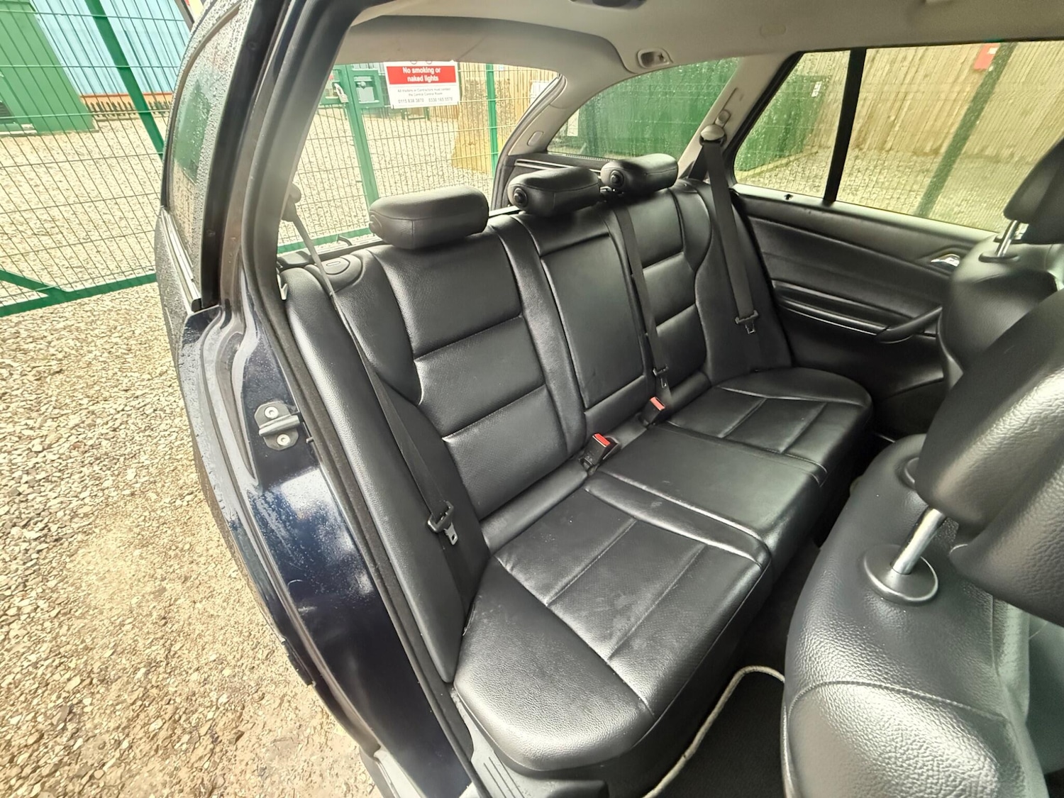 Used Mercedes-Benz C Class 2007 for sale - 77799235: Photo 11