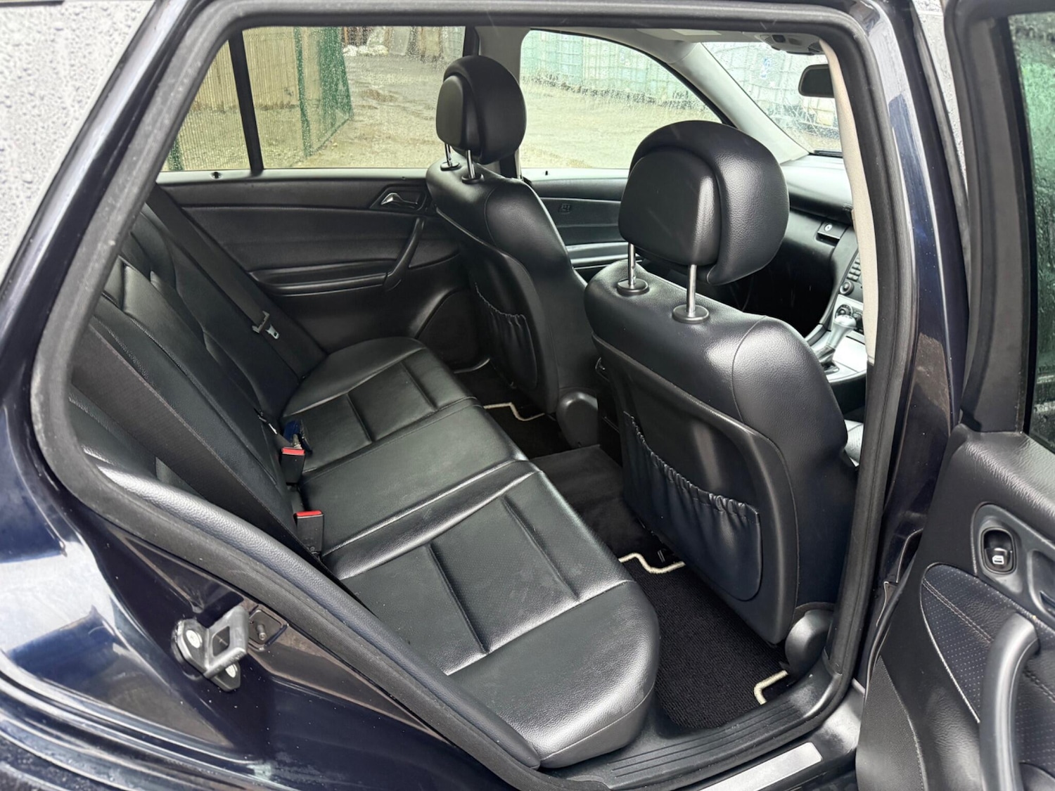 Used Mercedes-Benz C Class 2007 for sale - 77799235: Photo 13