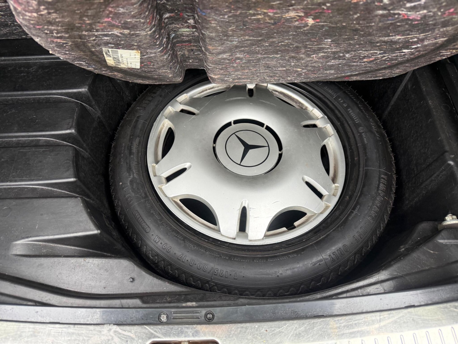 Used Mercedes-Benz C Class 2007 for sale - 77799235: Photo 21