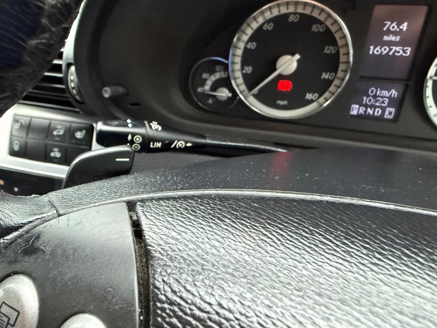 Used Mercedes-Benz C Class 2007 for sale - 77799235: Photo 23