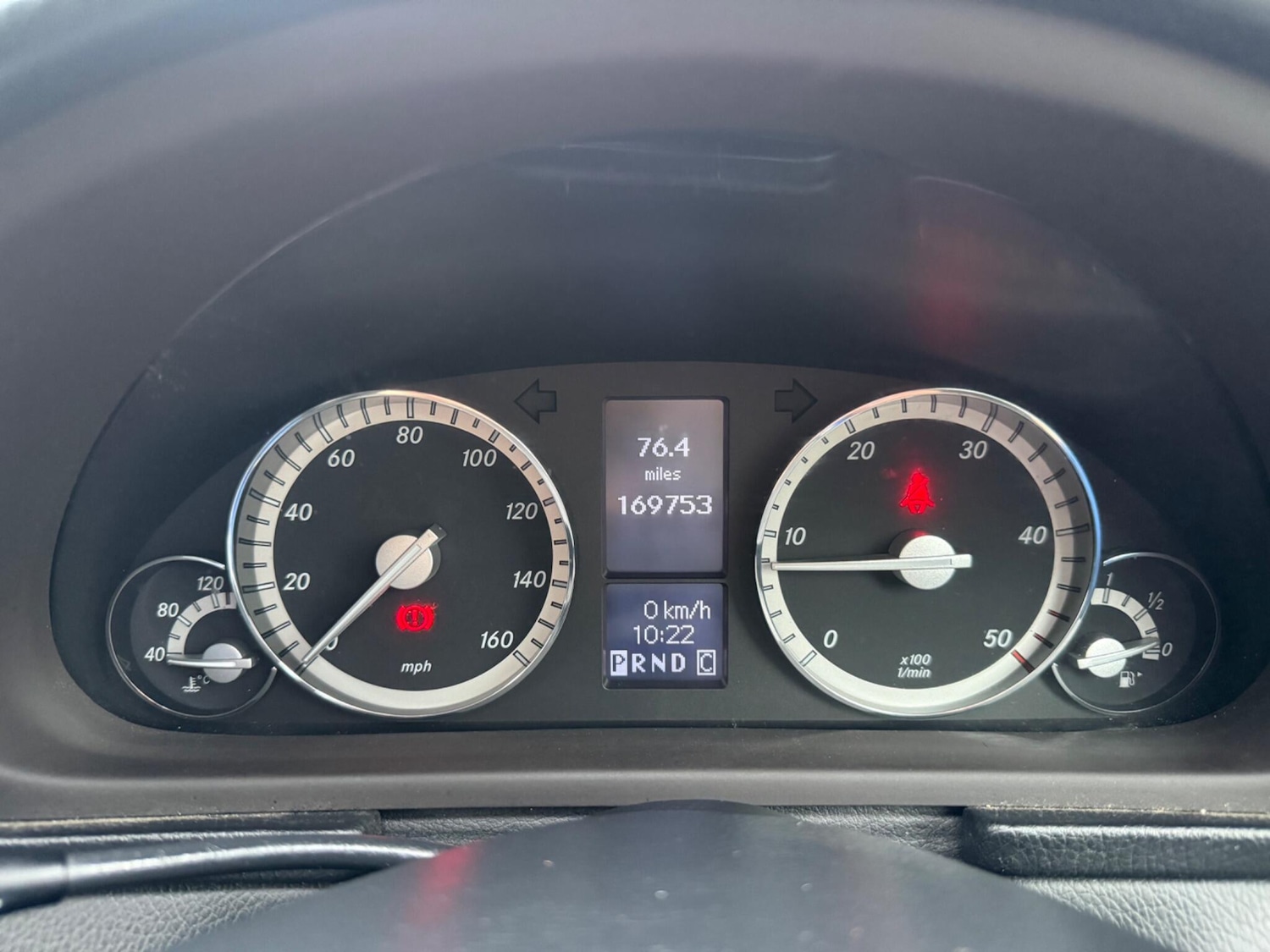 Used Mercedes-Benz C Class 2007 for sale - 77799235: Photo 24