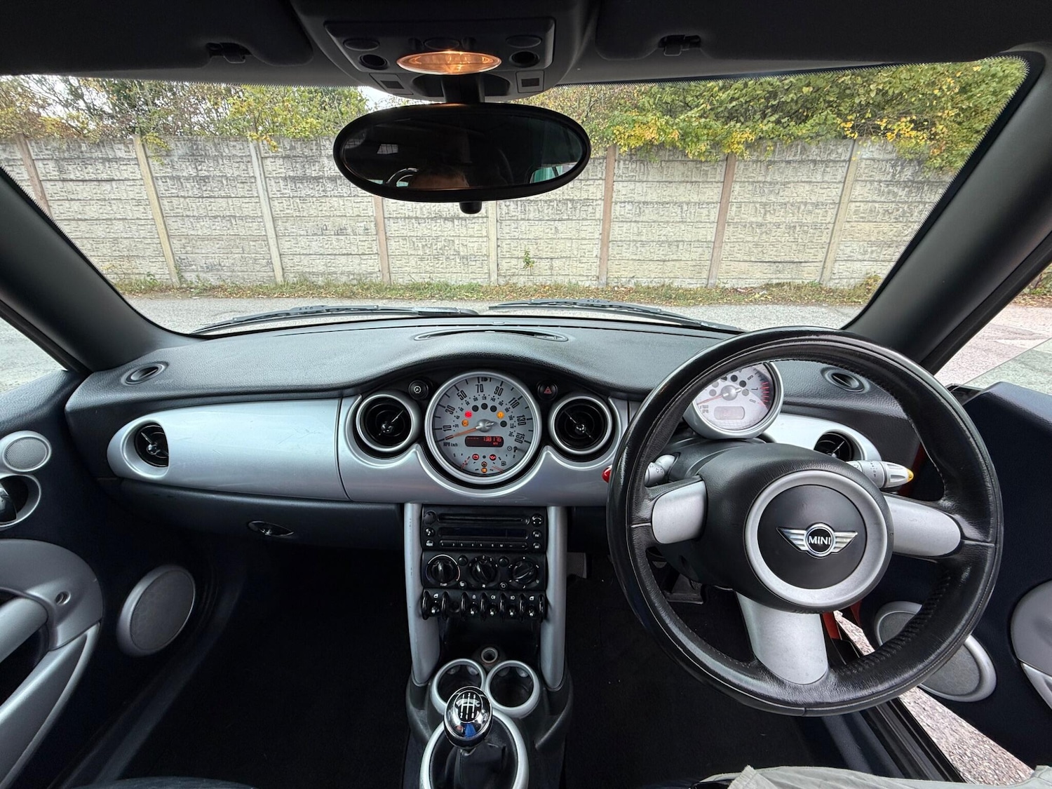 Used MINI Convertible 2006 for sale - 77108998: Photo 22