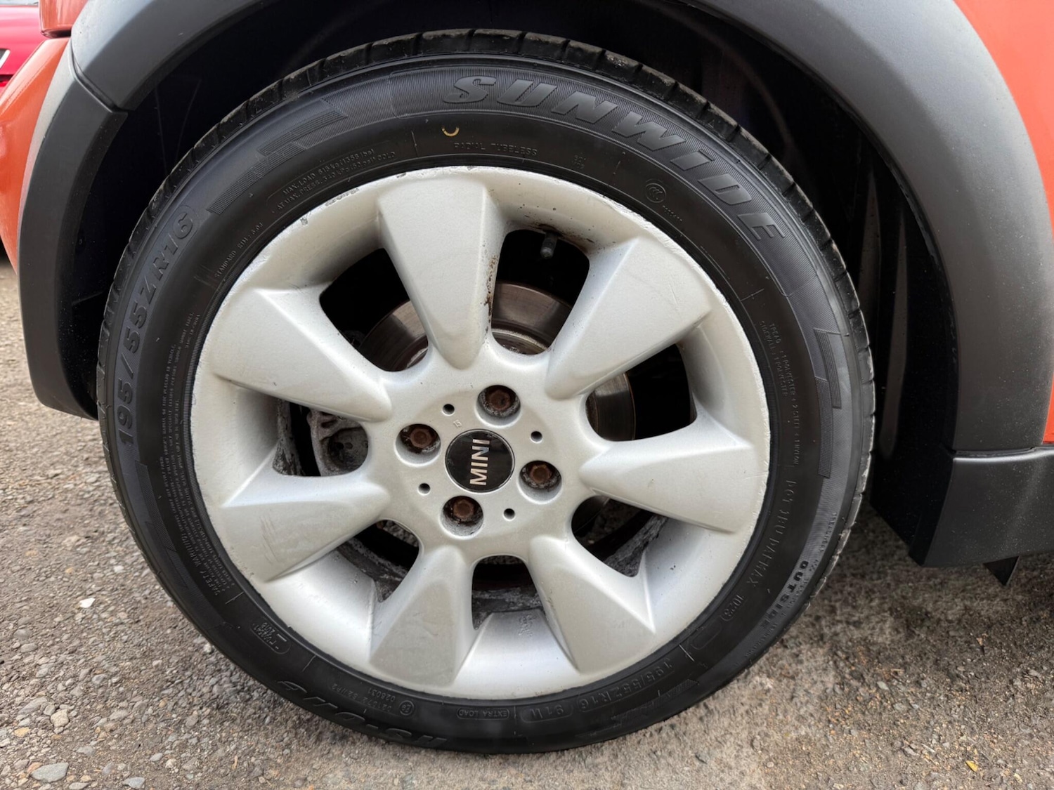 Used MINI Convertible 2006 for sale - 77108998: Photo 27