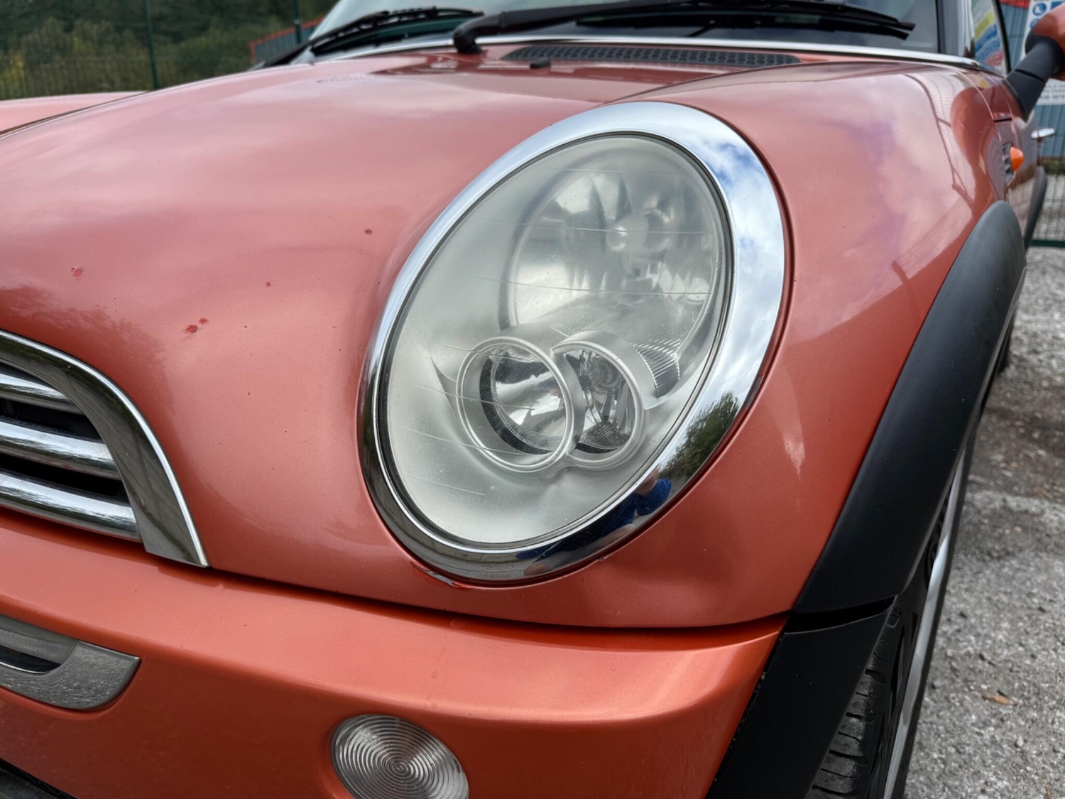 Used MINI Convertible 2006 for sale - 77108998: Photo 32