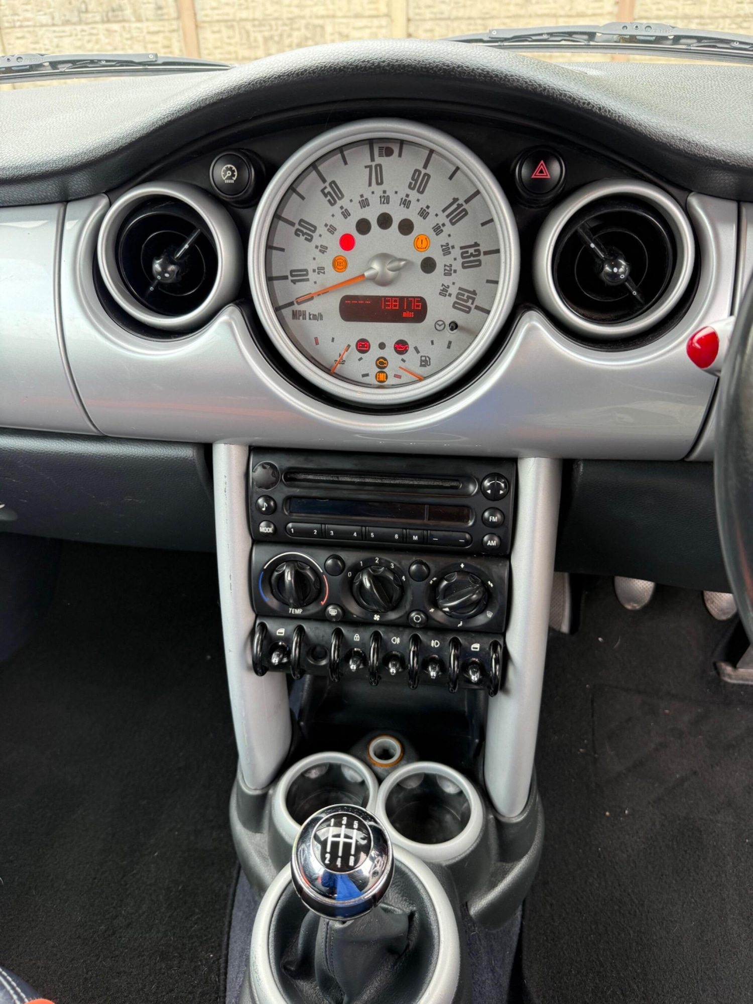 Used MINI Convertible 2006 for sale - 77108998: Photo 36