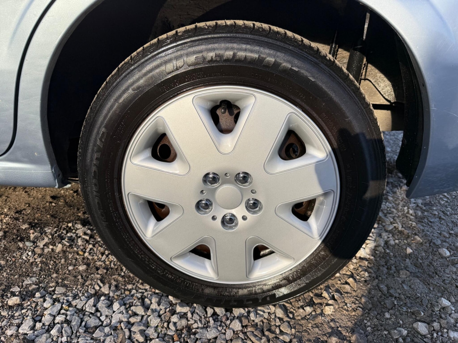 Used Nissan Almera 2004 for sale - 76645049: Photo 17