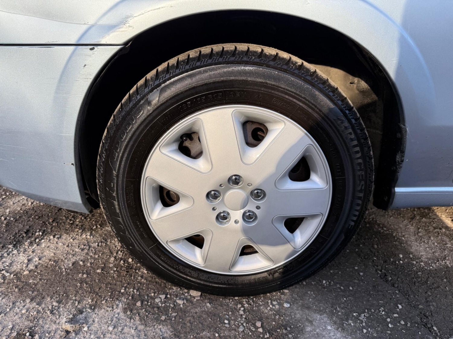 Used Nissan Almera 2004 for sale - 76645049: Photo 18