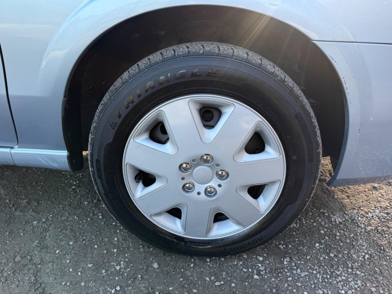 Used Nissan Almera 2004 for sale - 76645049: Photo 19