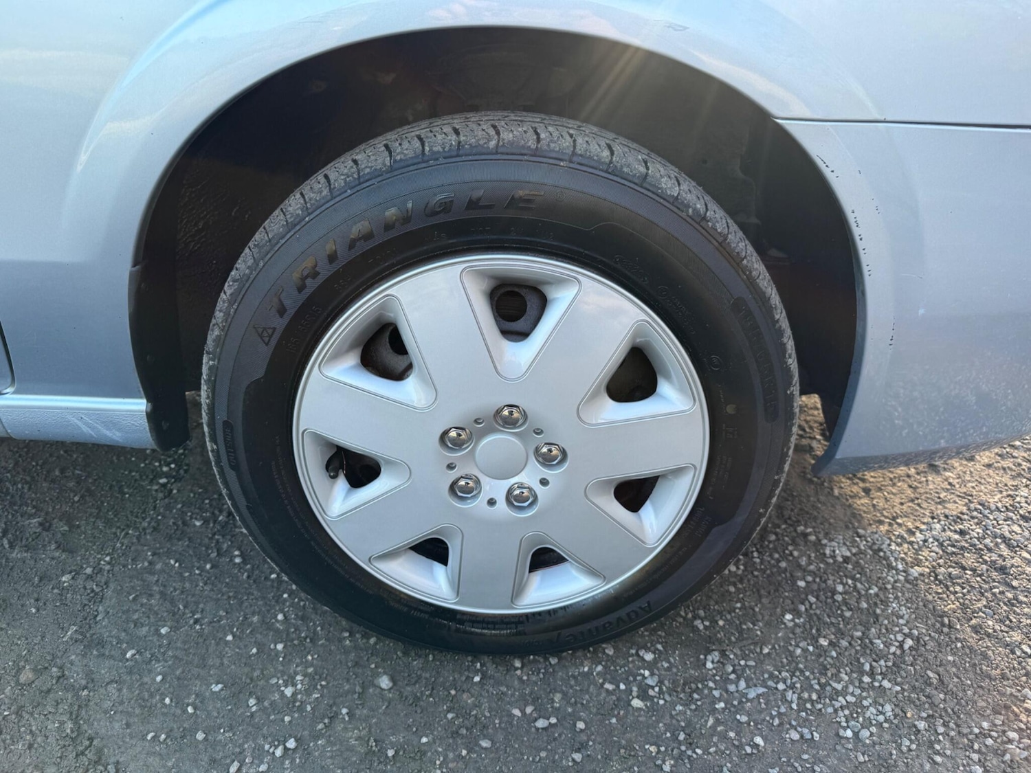 Used Nissan Almera 2004 for sale - 76645049: Photo 20