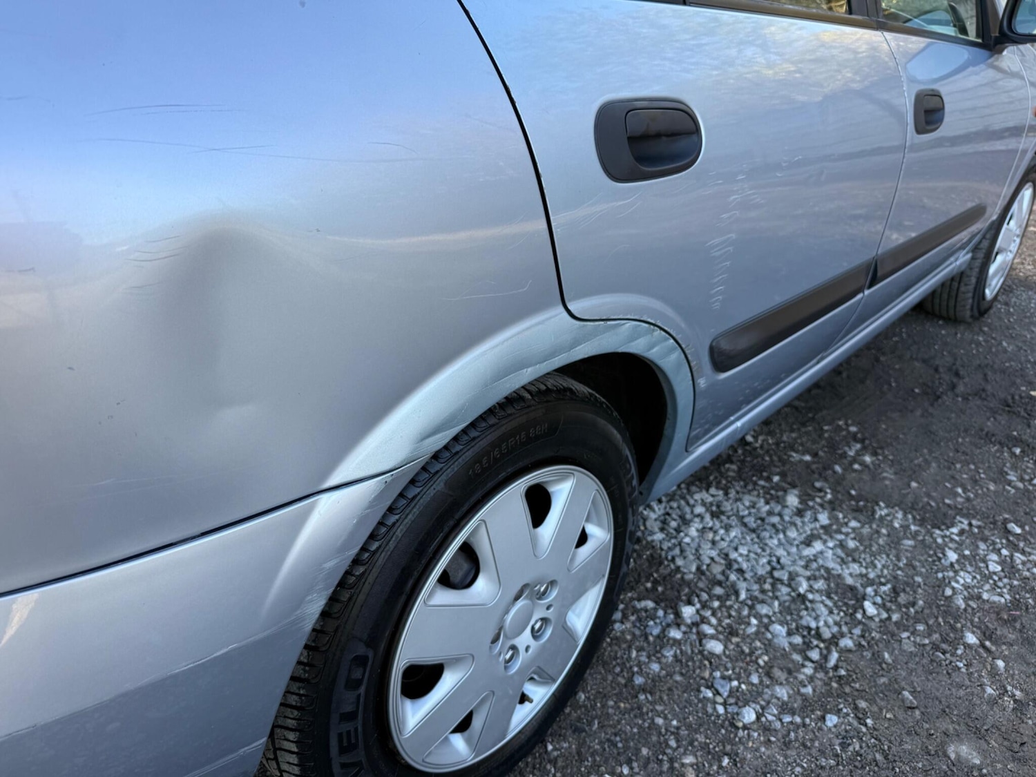 Used Nissan Almera 2004 for sale - 76645049: Photo 28