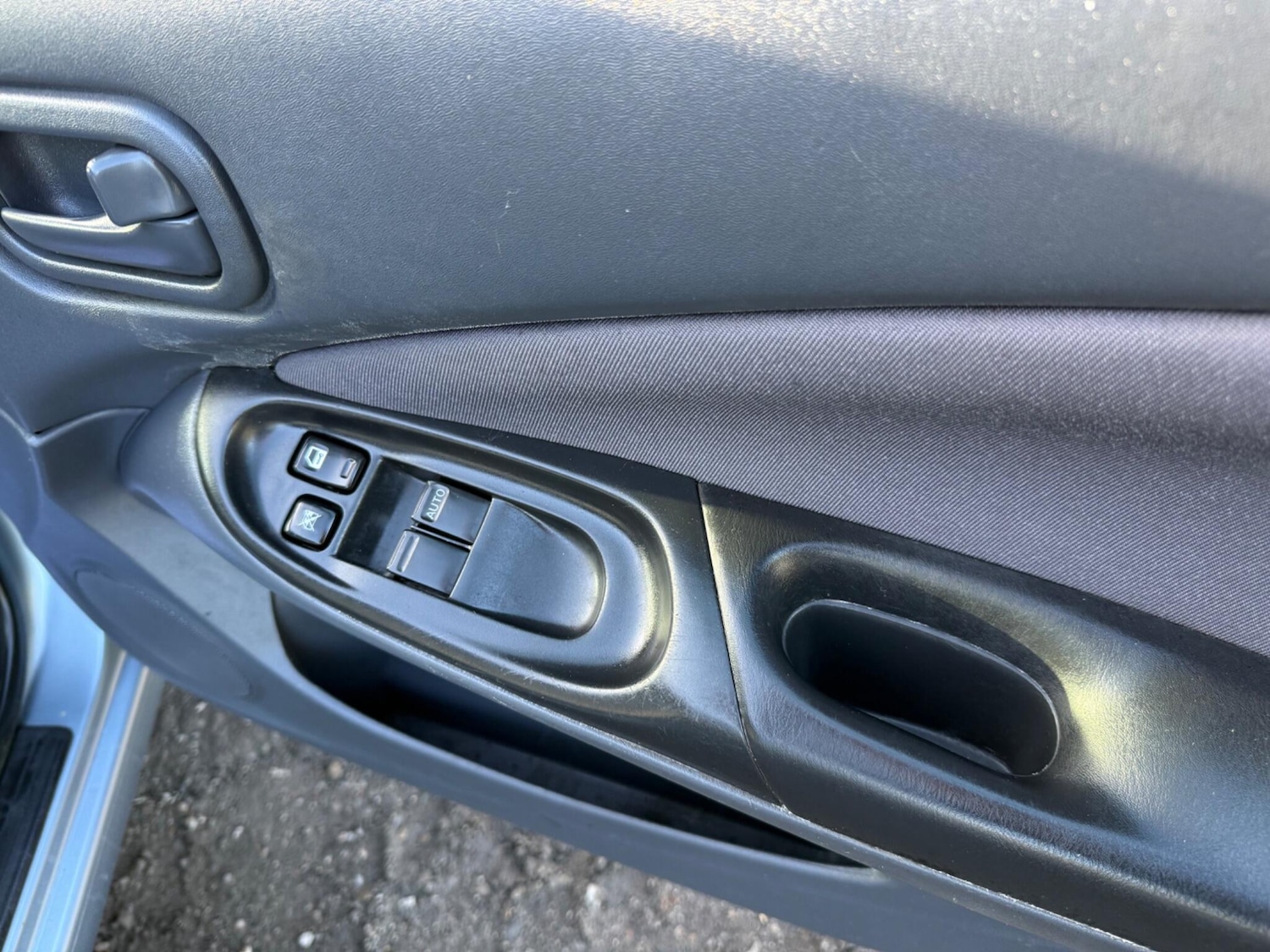 Used Nissan Almera 2004 for sale - 76645049: Photo 29