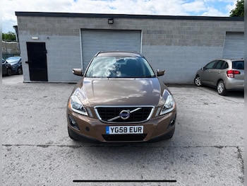 Used Volvo XC60 2009 for sale - 78562440: Photo
