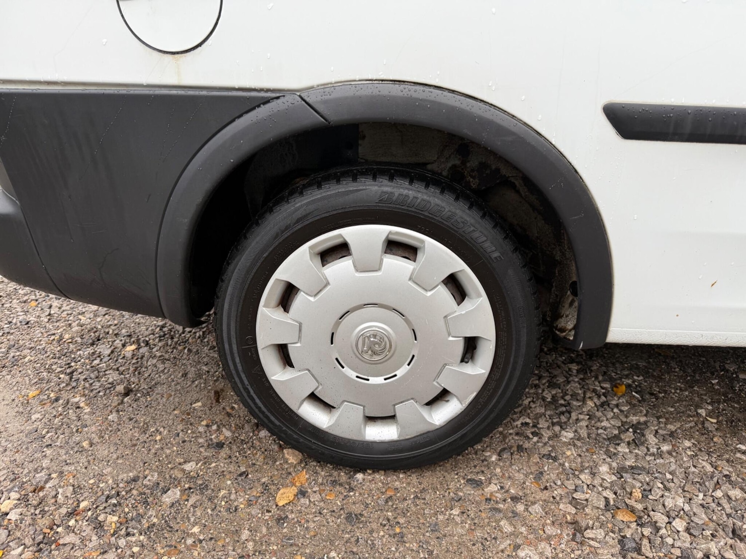 Used Vauxhall Combo 2010 for sale - 76765481: Photo 10