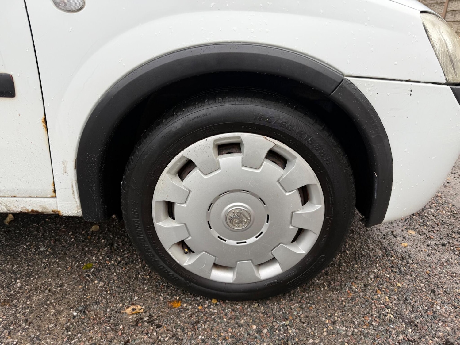 Used Vauxhall Combo 2010 for sale - 76765481: Photo 11