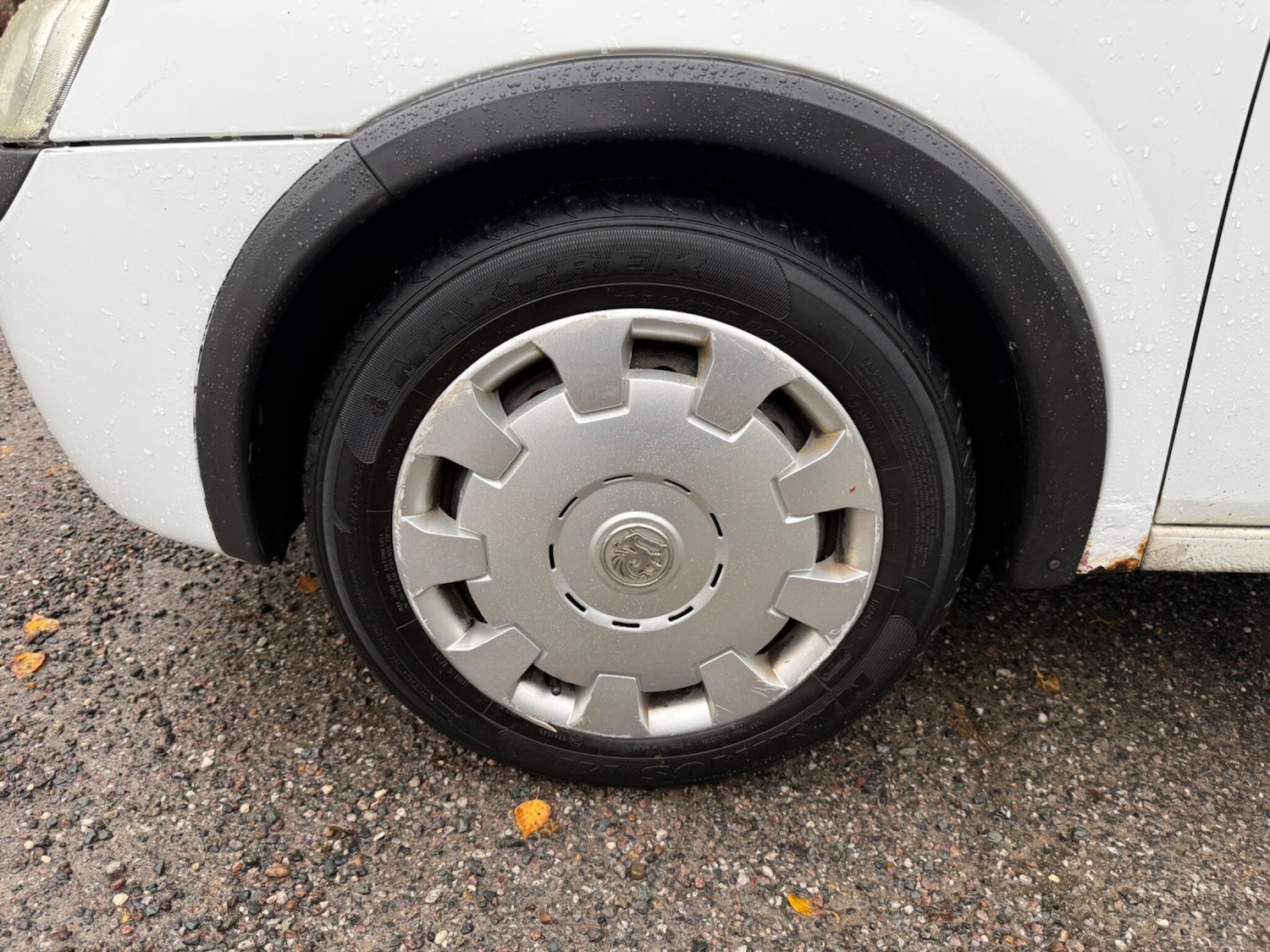 Used Vauxhall Combo 2010 for sale - 76765481: Photo 12