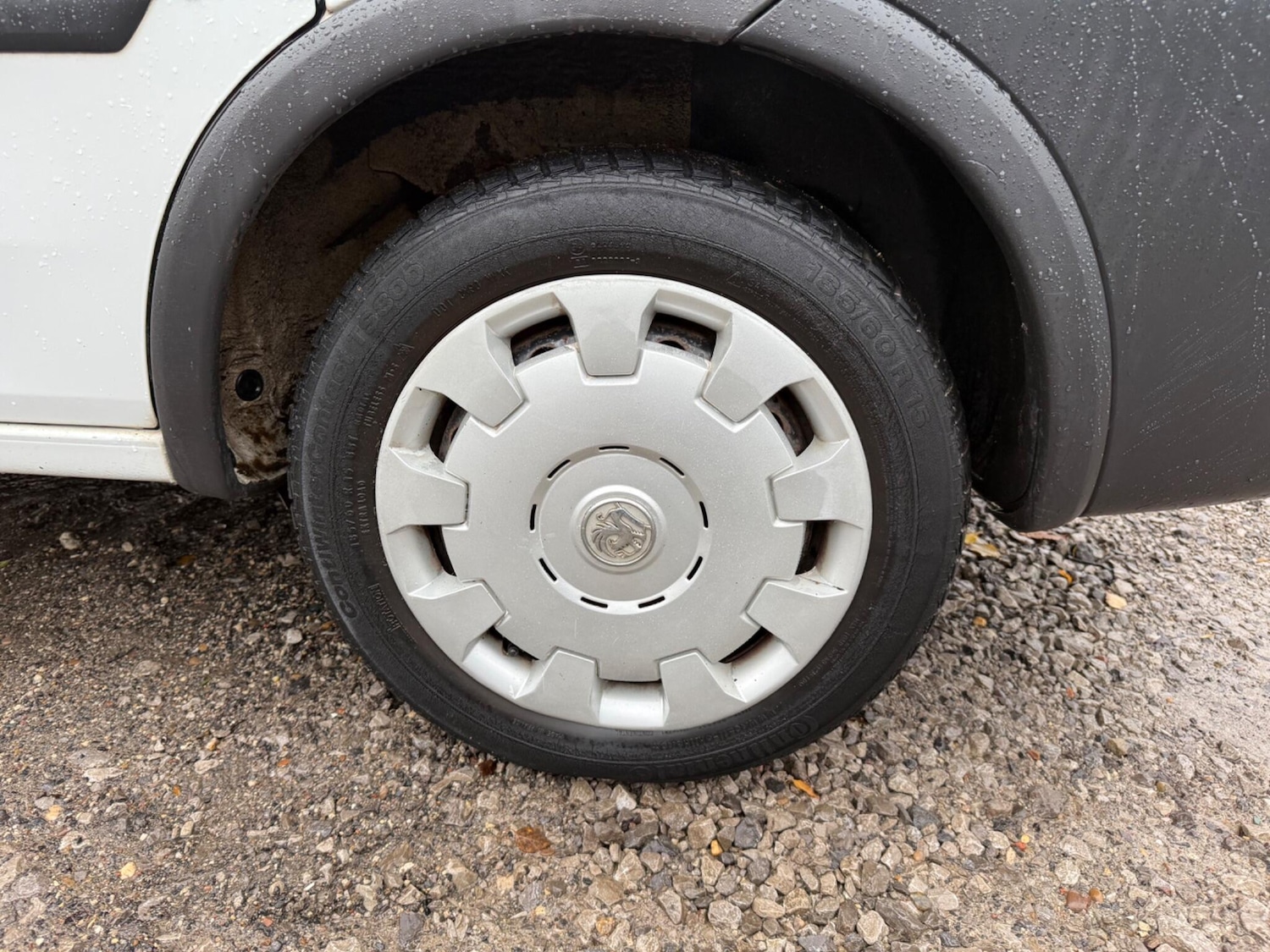 Used Vauxhall Combo 2010 for sale - 76765481: Photo 13