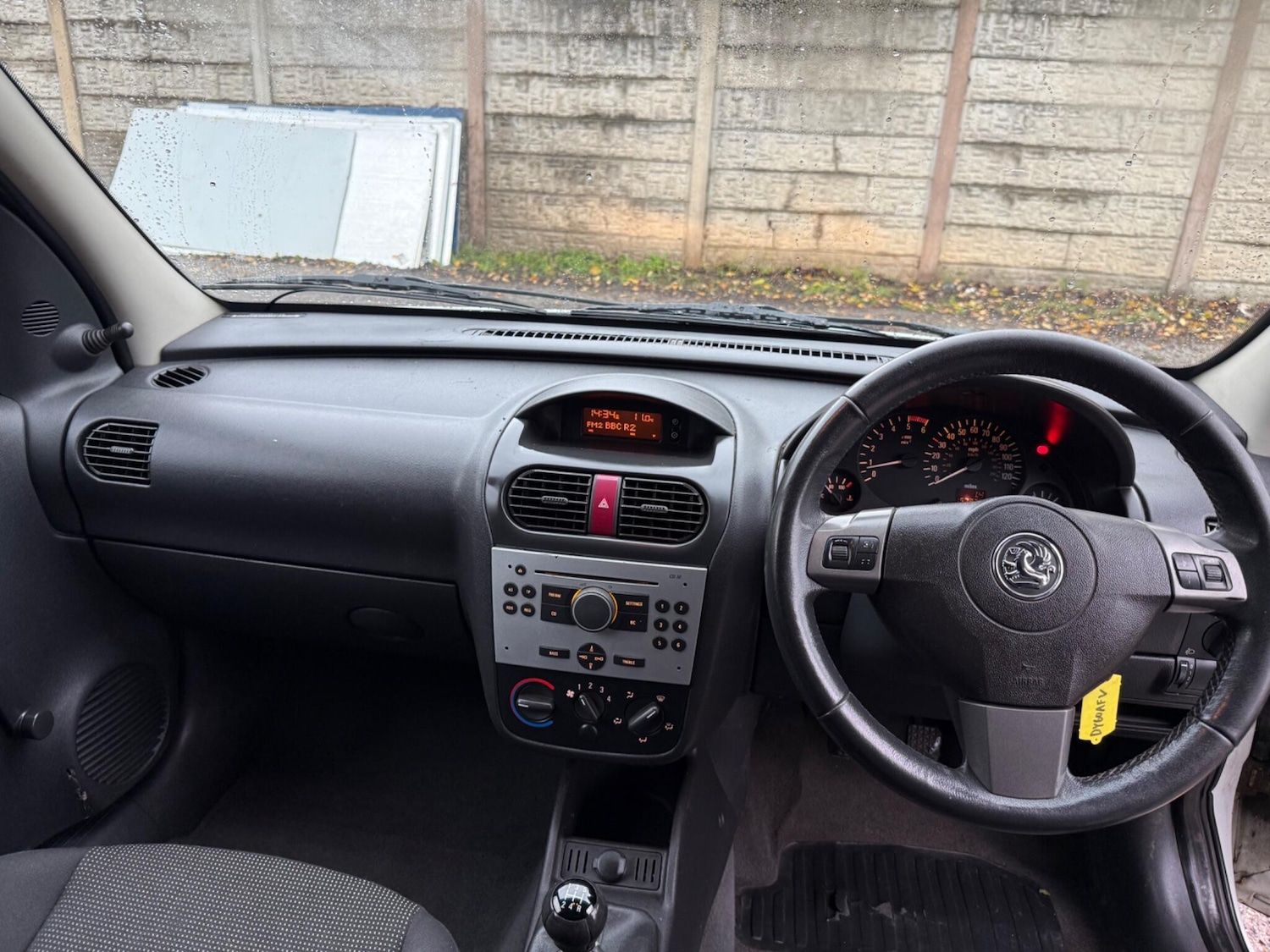 Used Vauxhall Combo 2010 for sale - 76765481: Photo 15