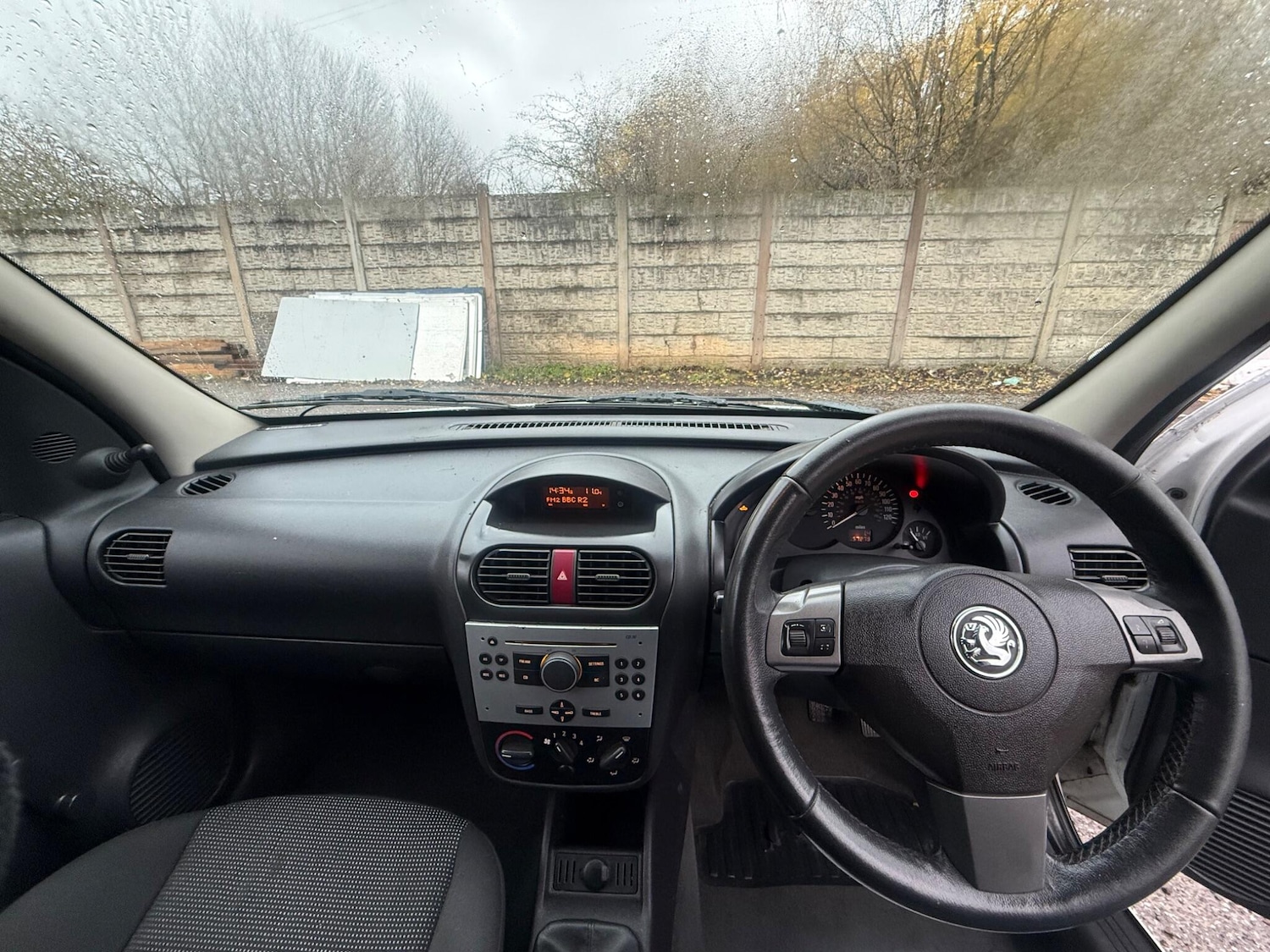 Used Vauxhall Combo 2010 for sale - 76765481: Photo 16