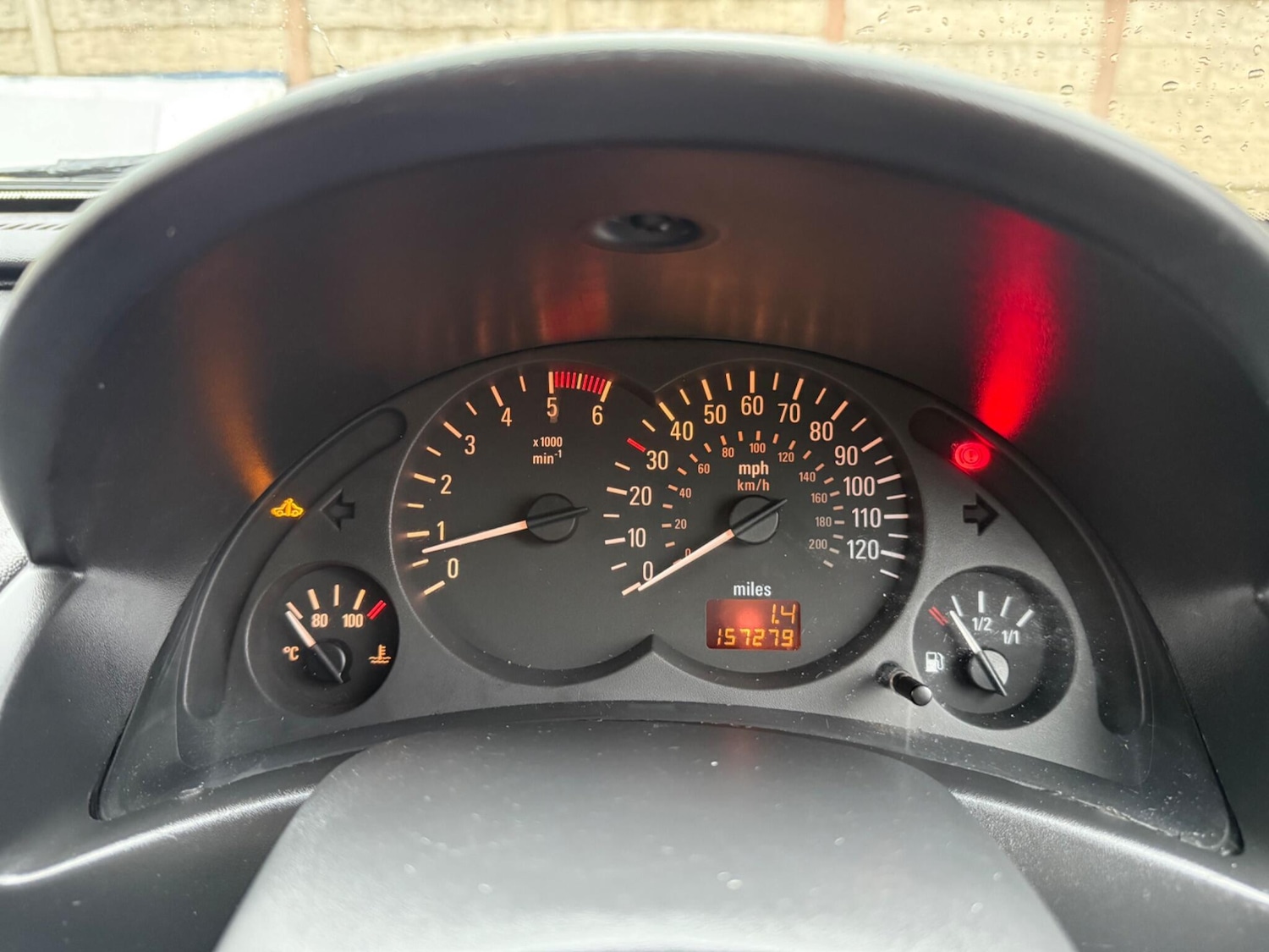 Used Vauxhall Combo 2010 for sale - 76765481: Photo 17