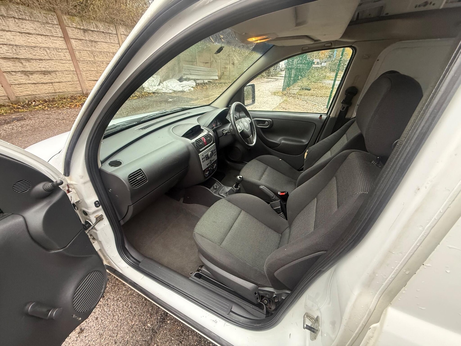 Used Vauxhall Combo 2010 for sale - 76765481: Photo 18