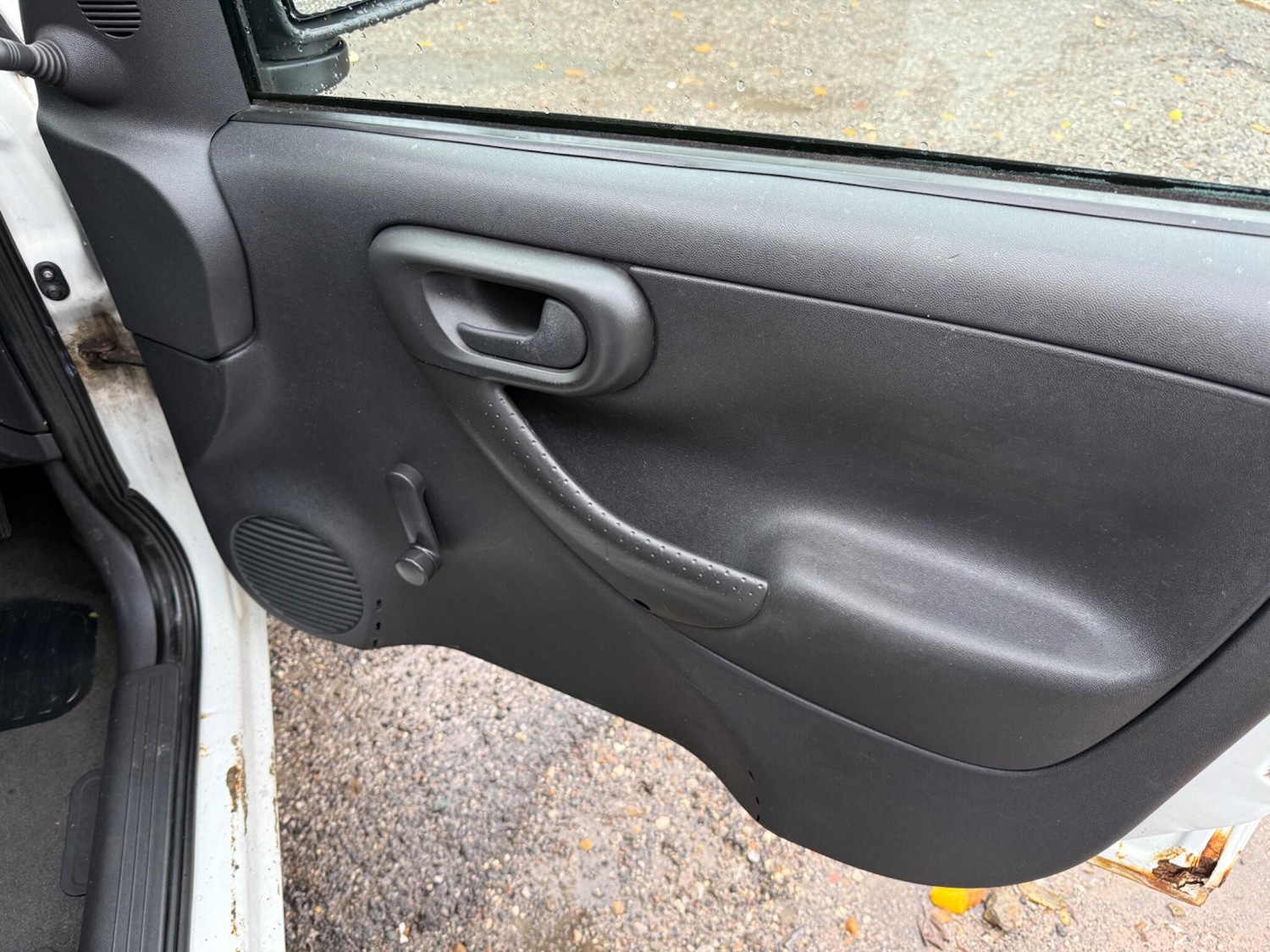 Used Vauxhall Combo 2010 for sale - 76765481: Photo 24