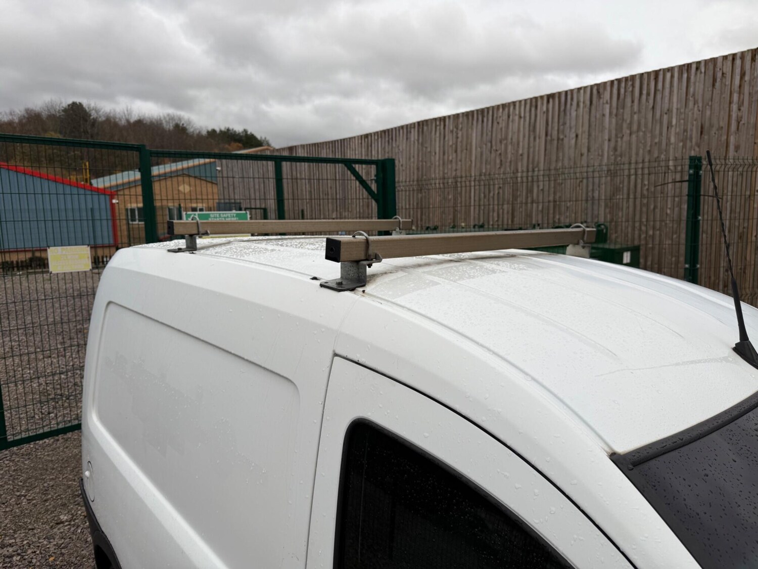 Used Vauxhall Combo 2010 for sale - 76765481: Photo 25