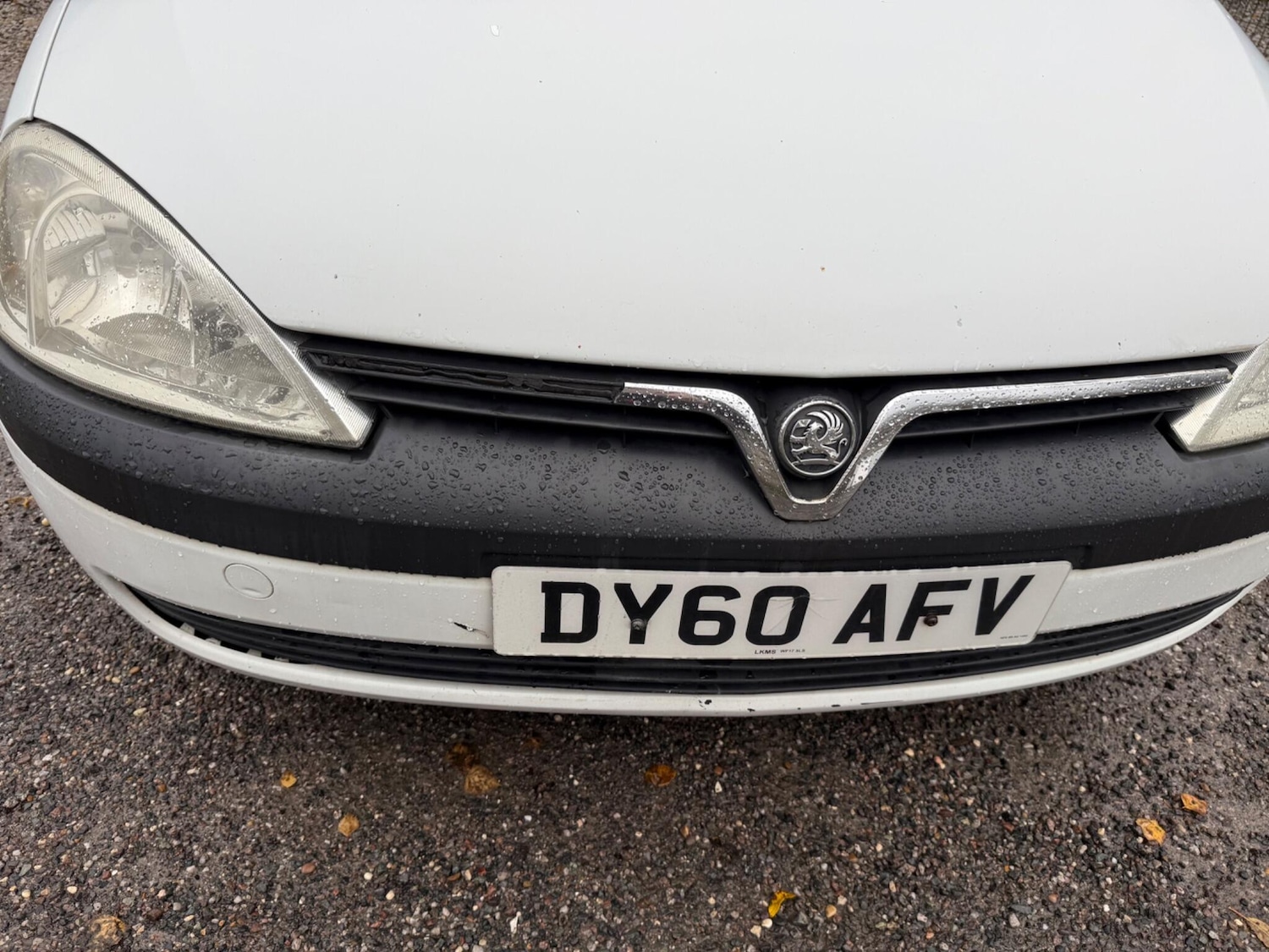 Used Vauxhall Combo 2010 for sale - 76765481: Photo 26