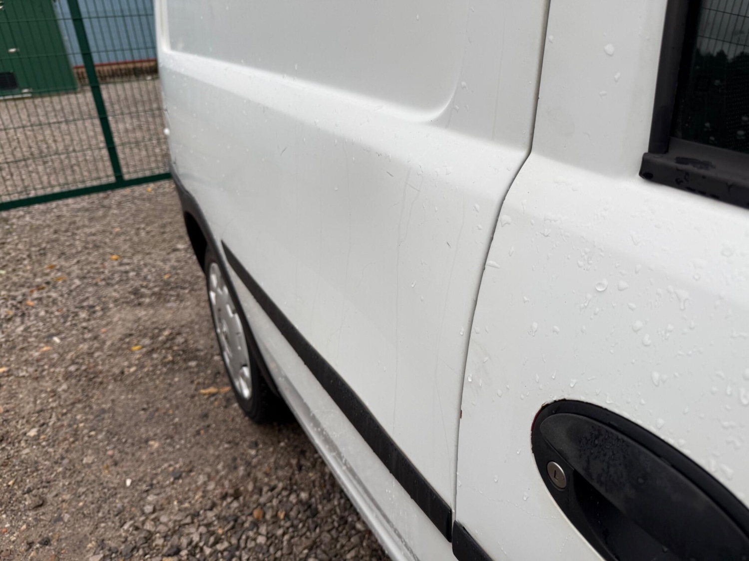Used Vauxhall Combo 2010 for sale - 76765481: Photo 27