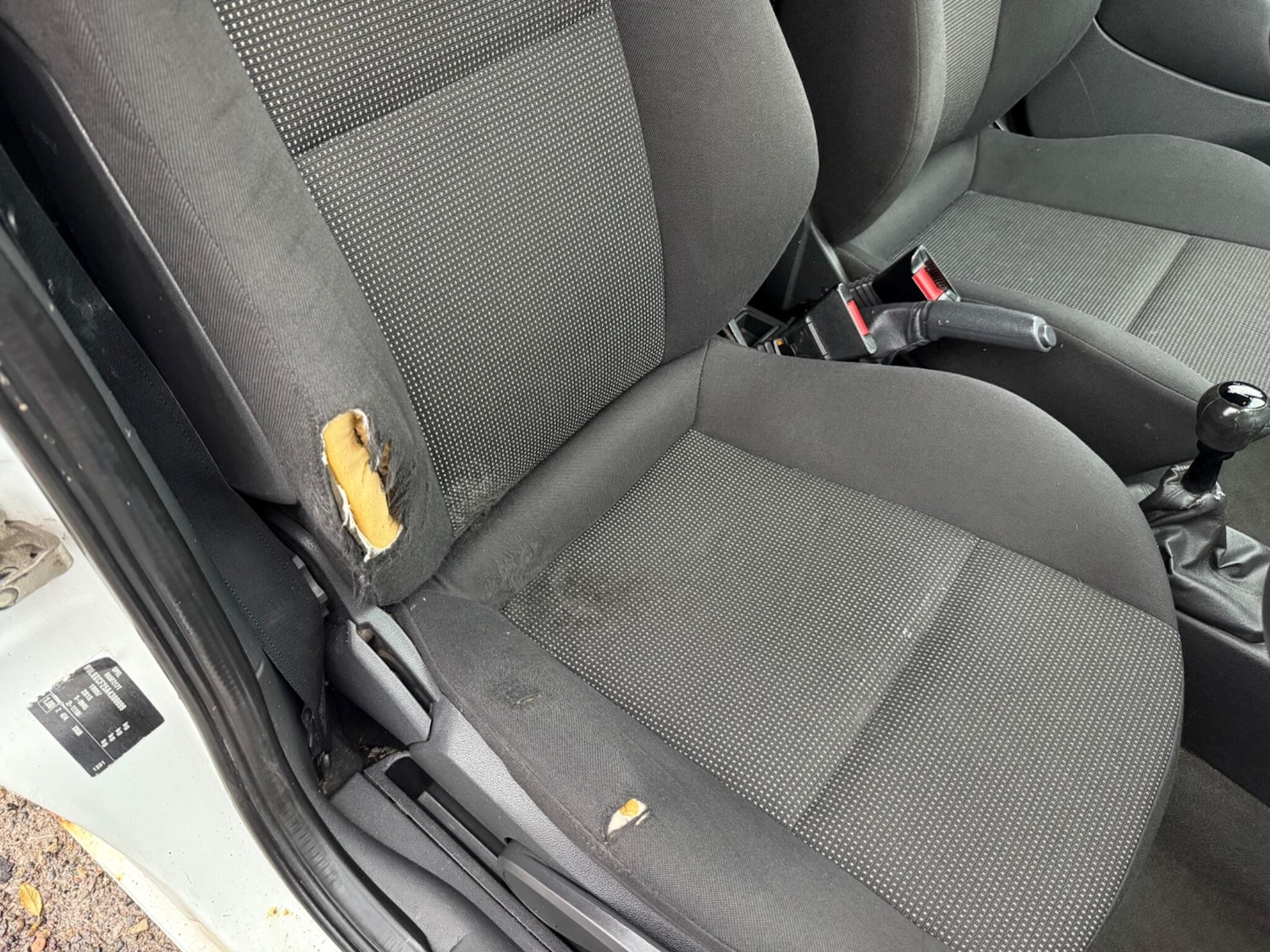 Used Vauxhall Combo 2010 for sale - 76765481: Photo 30