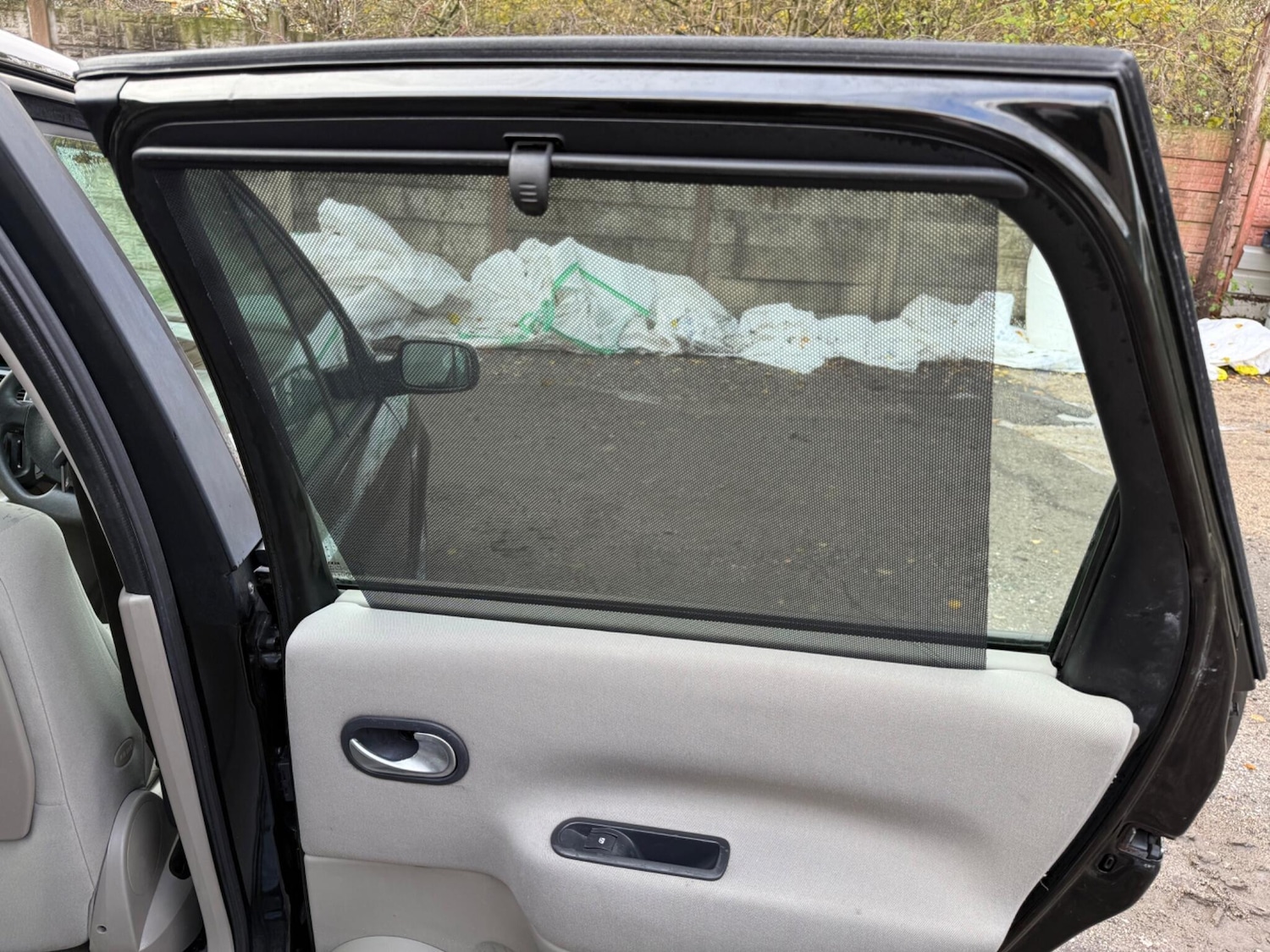 Used Renault Megane 2004 for sale - 77598210: Photo 21