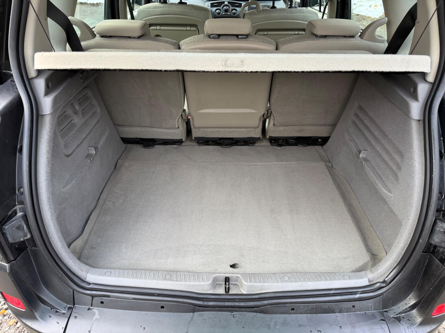 Used Renault Megane 2004 for sale - 77598210: Photo 29