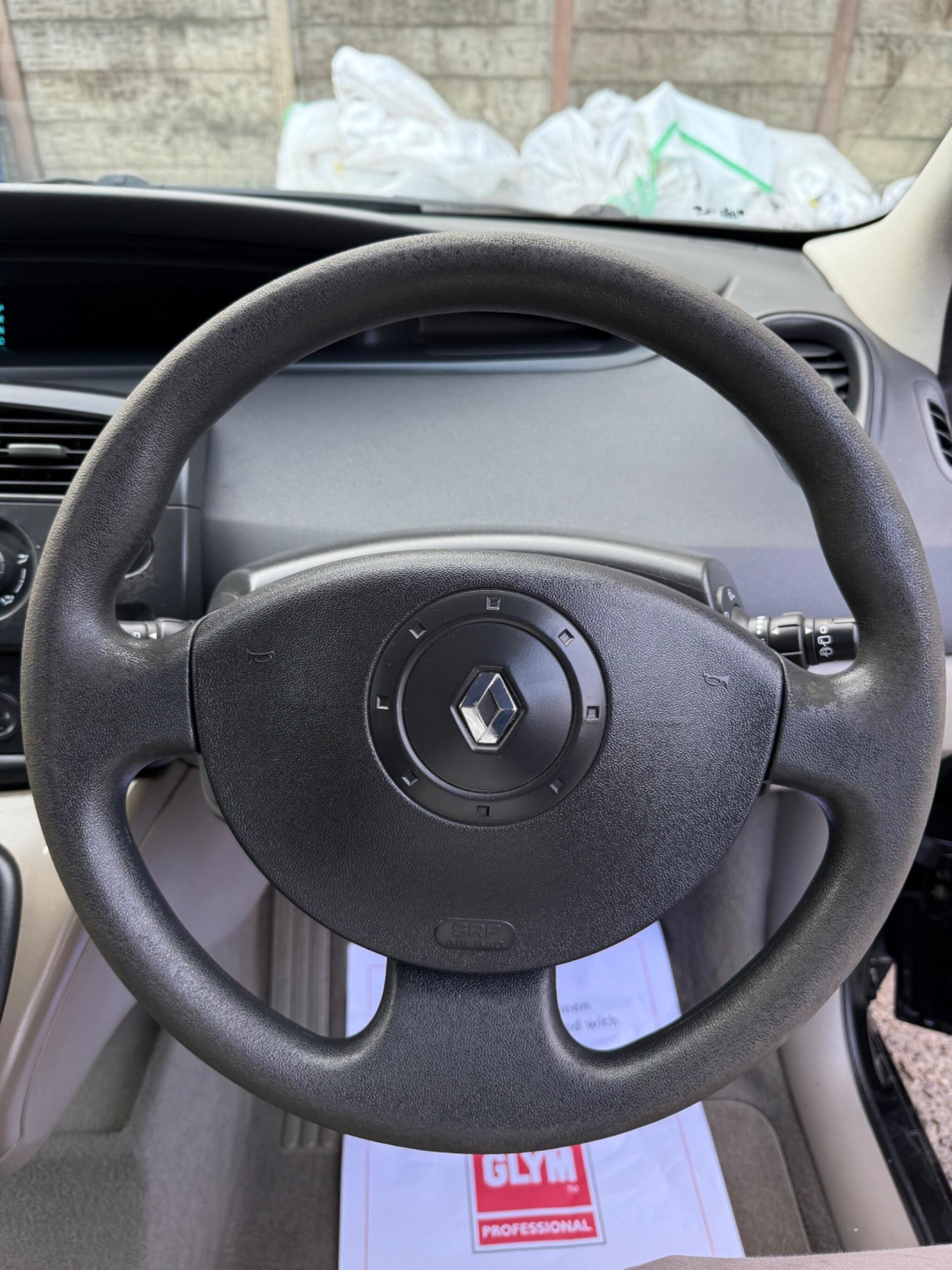 Used Renault Megane 2004 for sale - 77598210: Photo 30