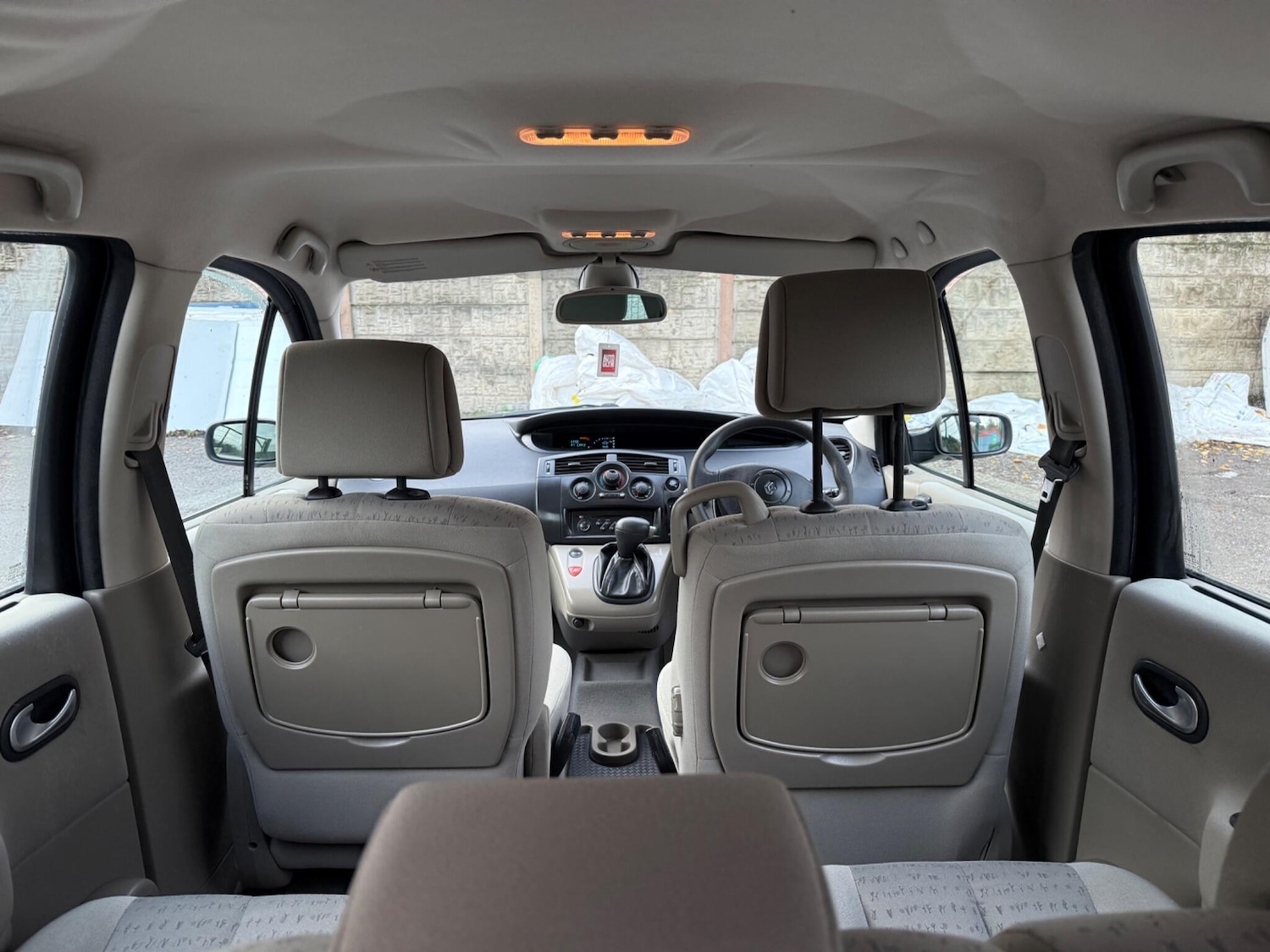 Used Renault Megane 2004 for sale - 77598210: Photo 33