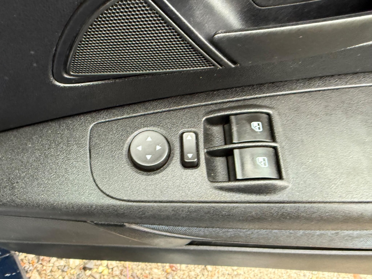 Used Fiat Grande Punto 2007 for sale - 76592463: Photo 17