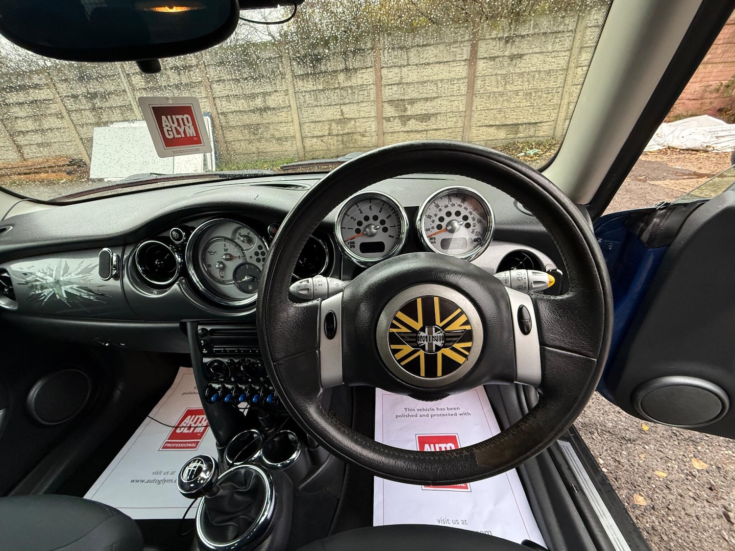 Used MINI Hatch 2006 for sale - 76743095: Photo 10