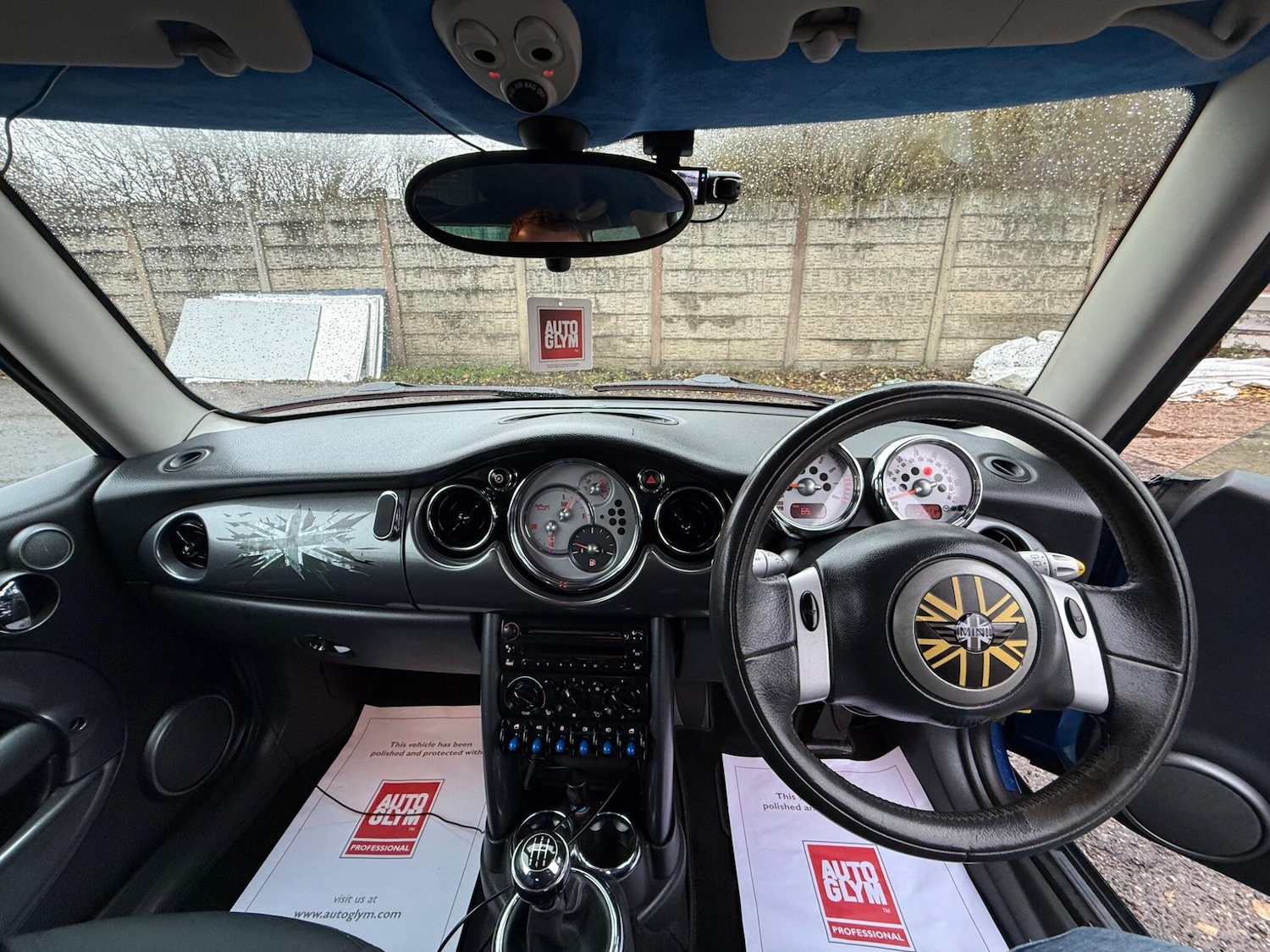 Used MINI Hatch 2006 for sale - 76743095: Photo 12