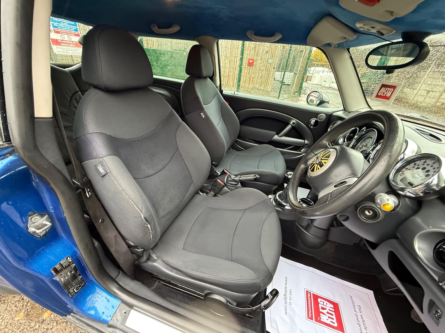 Used MINI Hatch 2006 for sale - 76743095: Photo 14