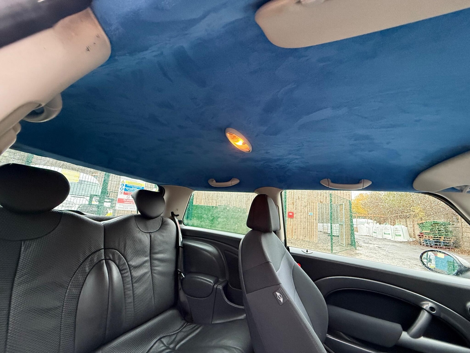 Used MINI Hatch 2006 for sale - 76743095: Photo 16