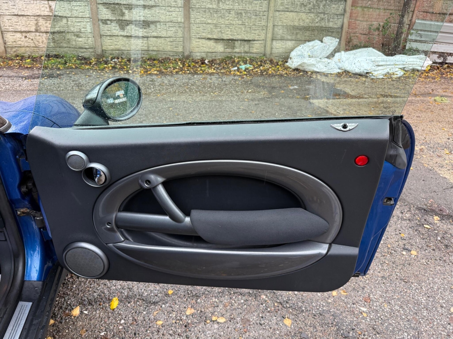 Used MINI Hatch 2006 for sale - 76743095: Photo 18